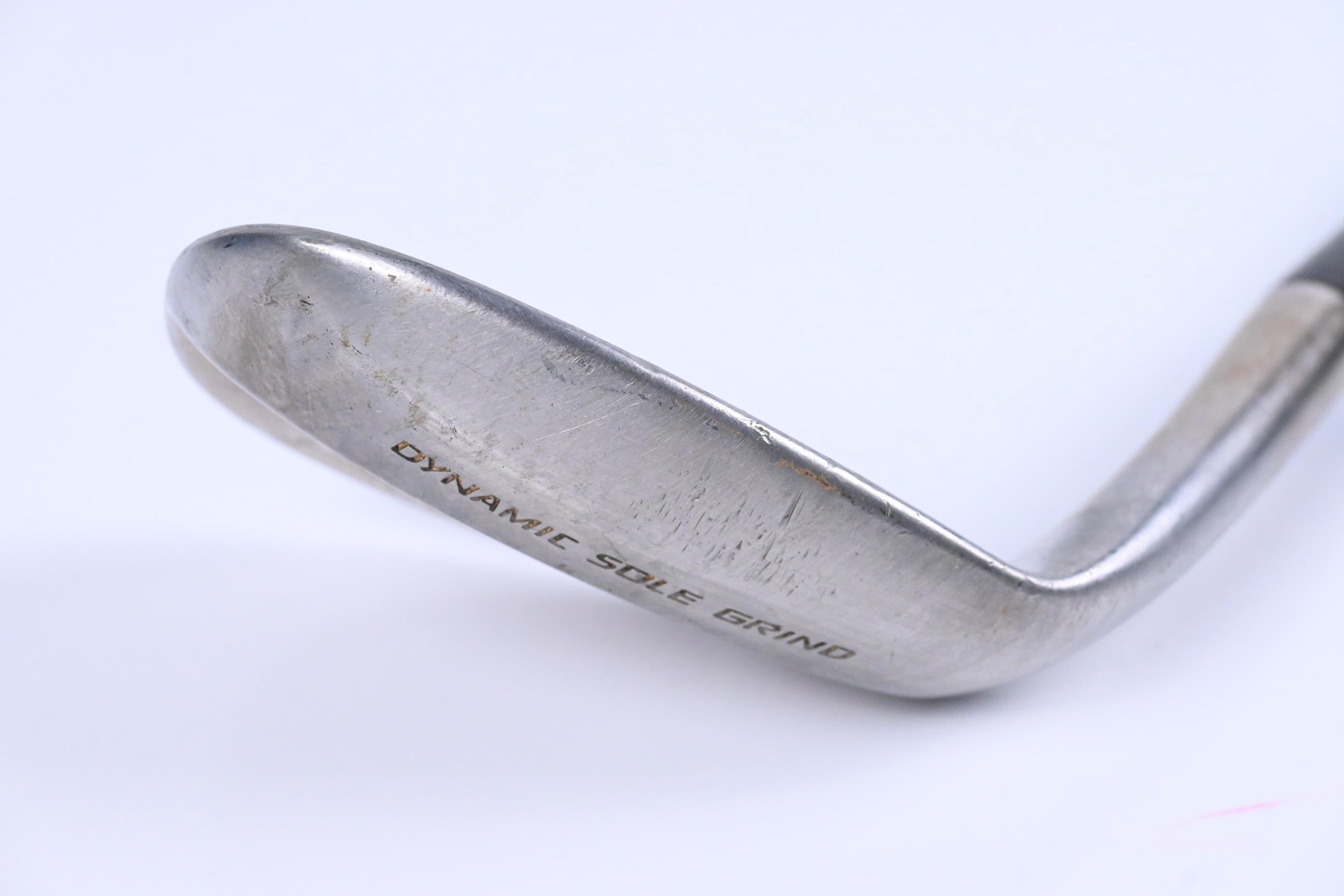 Cleveland CG15 Lob Wedge / 60 Degree / Wedge Flex Steel Shaft