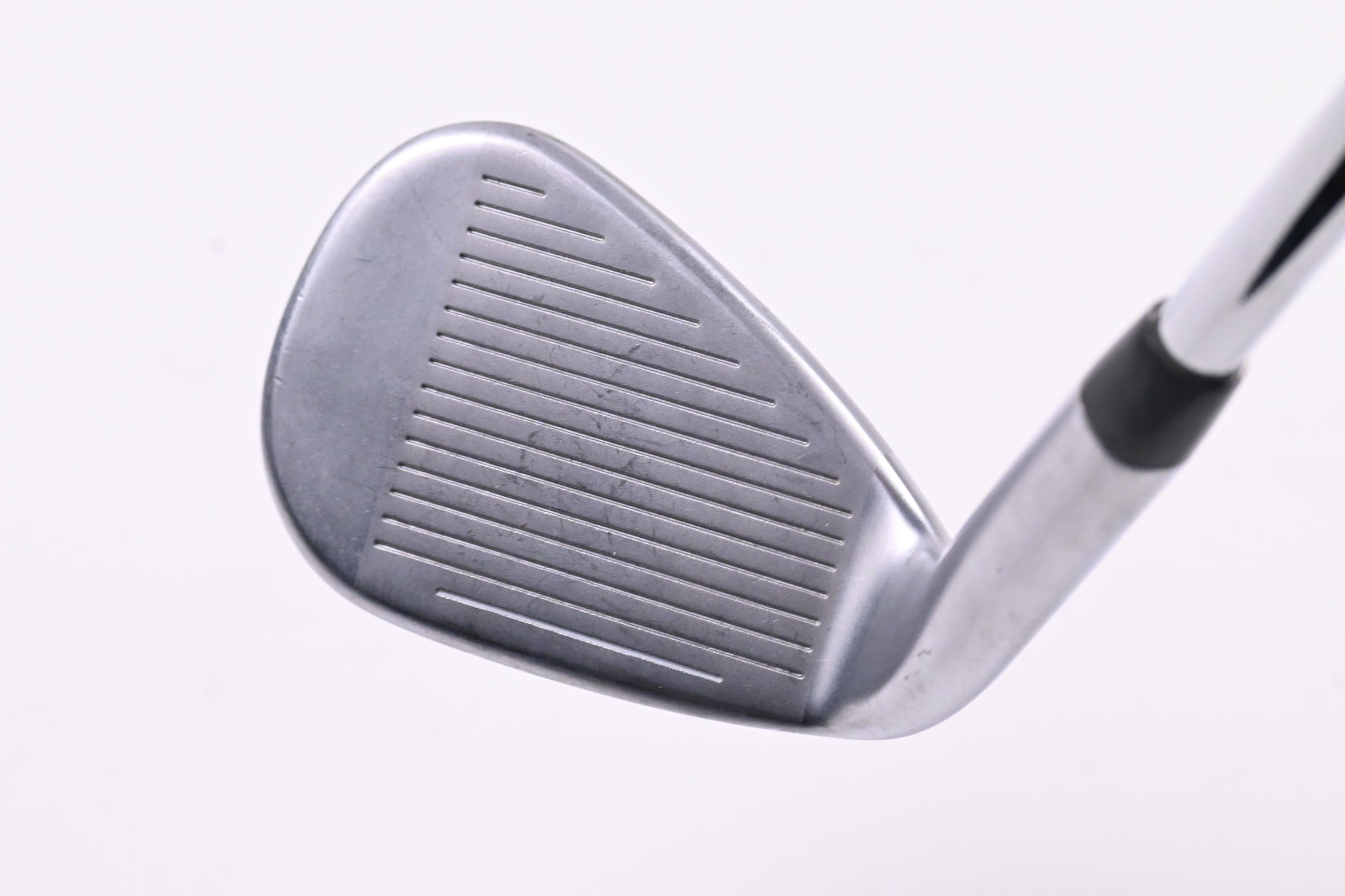 Cobra Air-X Gap Wedge / 50 Degree / Regular Plus Flex KBS Tour Shaft