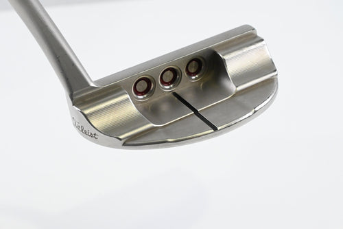 Scotty Cameron Special Select Del Mar Putter / 33 Inch