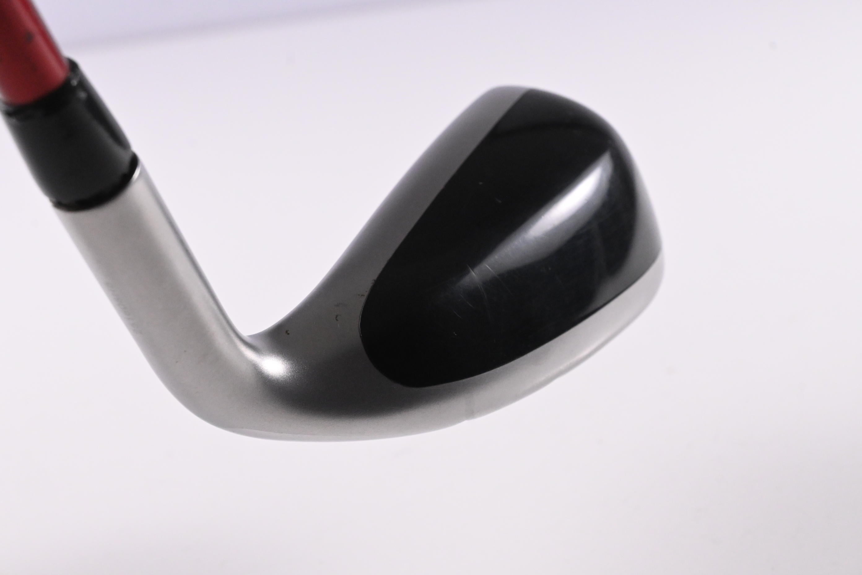 Ping G15 #4 Hybrid / 23 Degree / Regular Flex Ping TFC 149 Shaft