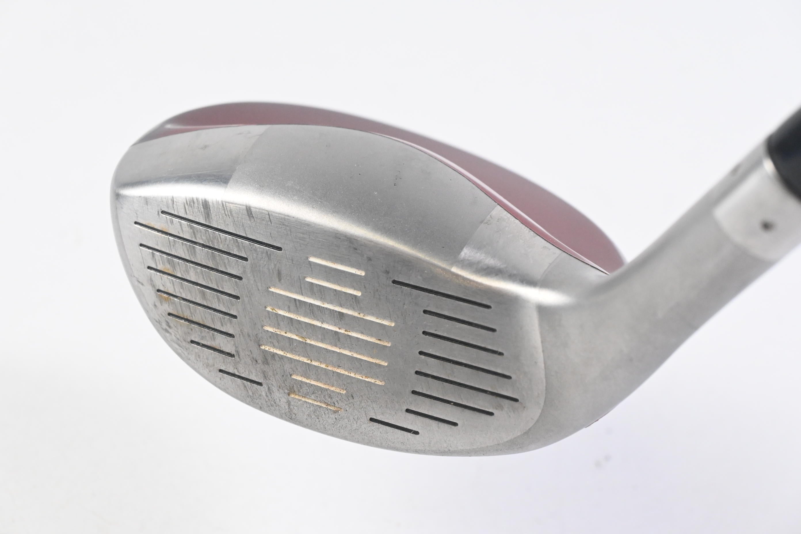 Nike CPR #3 Hybrid / 22 Degree / Stiff Flex Nike CPR Shaft