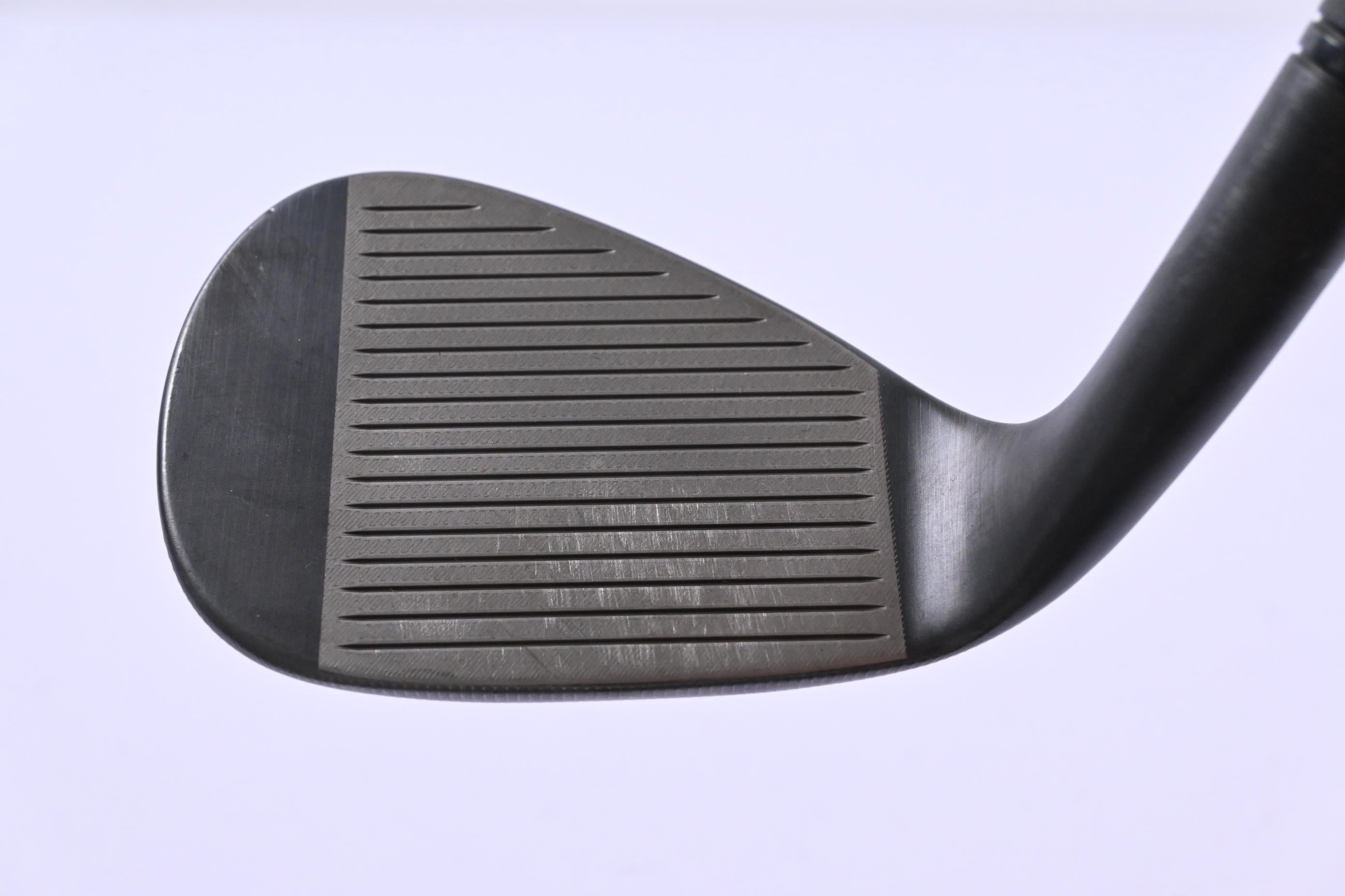 Taylormade Milled Grind 5 Lob Wedge / 58 Degree / Wedge Flex Dynamic Gold 115