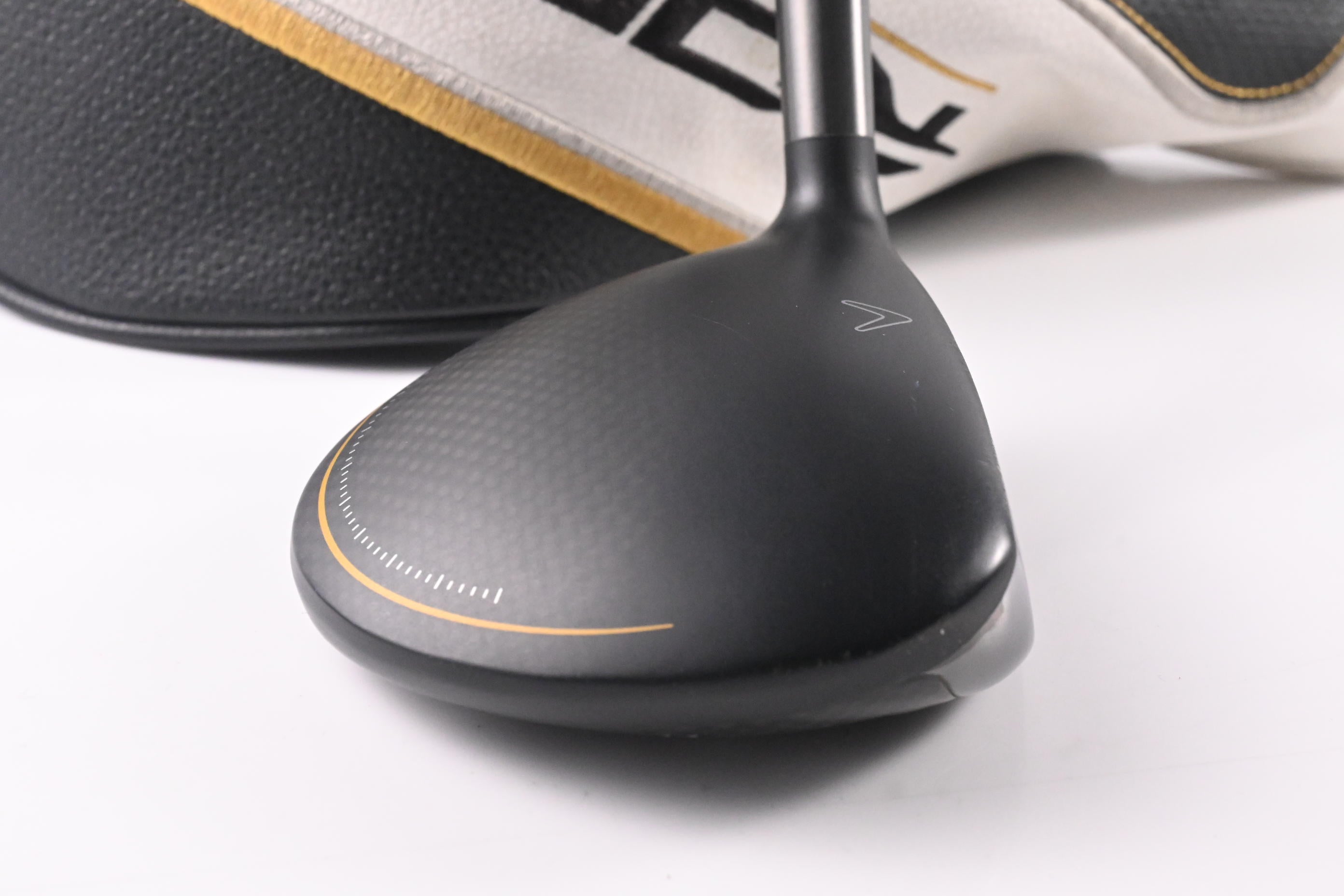 Callaway Rogue ST Max #3 Wood / 15 Degree / Stiff Flex Tensei AV Blue 65 Shaft