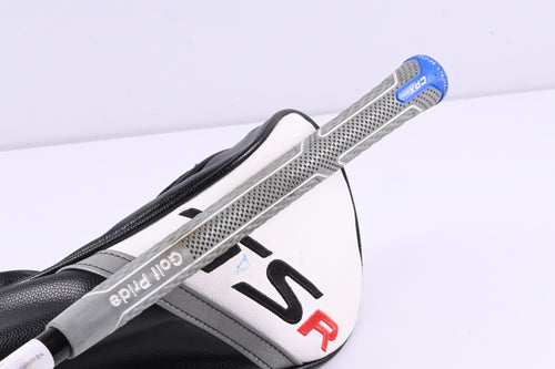 Left Hand Titleist TSR3 Driver / 8 Degree / Stiff Flex Kai'li White 60 Shaft