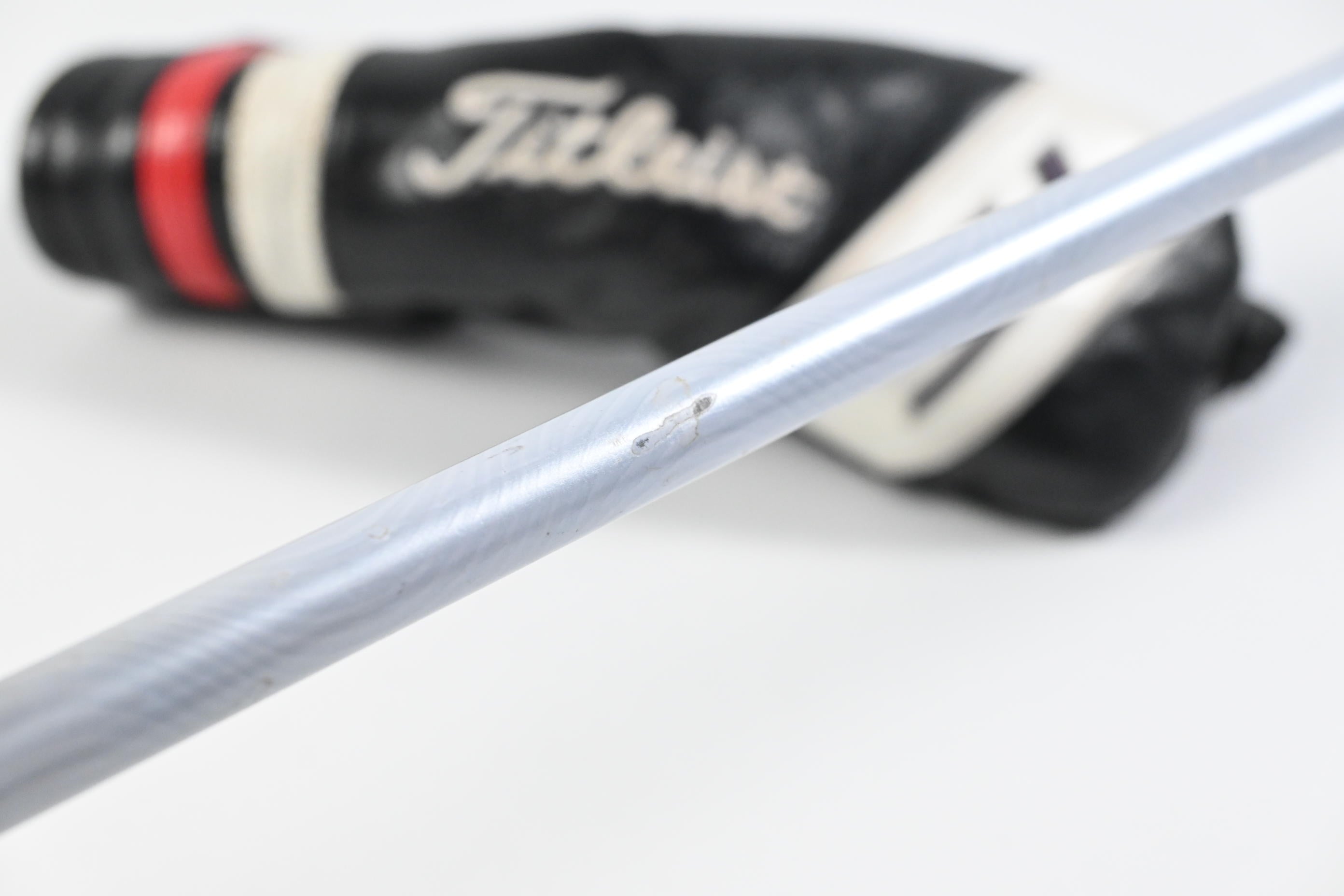 Titleist TS2 #3 Hybrid / 19 Degree / X-Flex Project X Evenflow 90 Shaft
