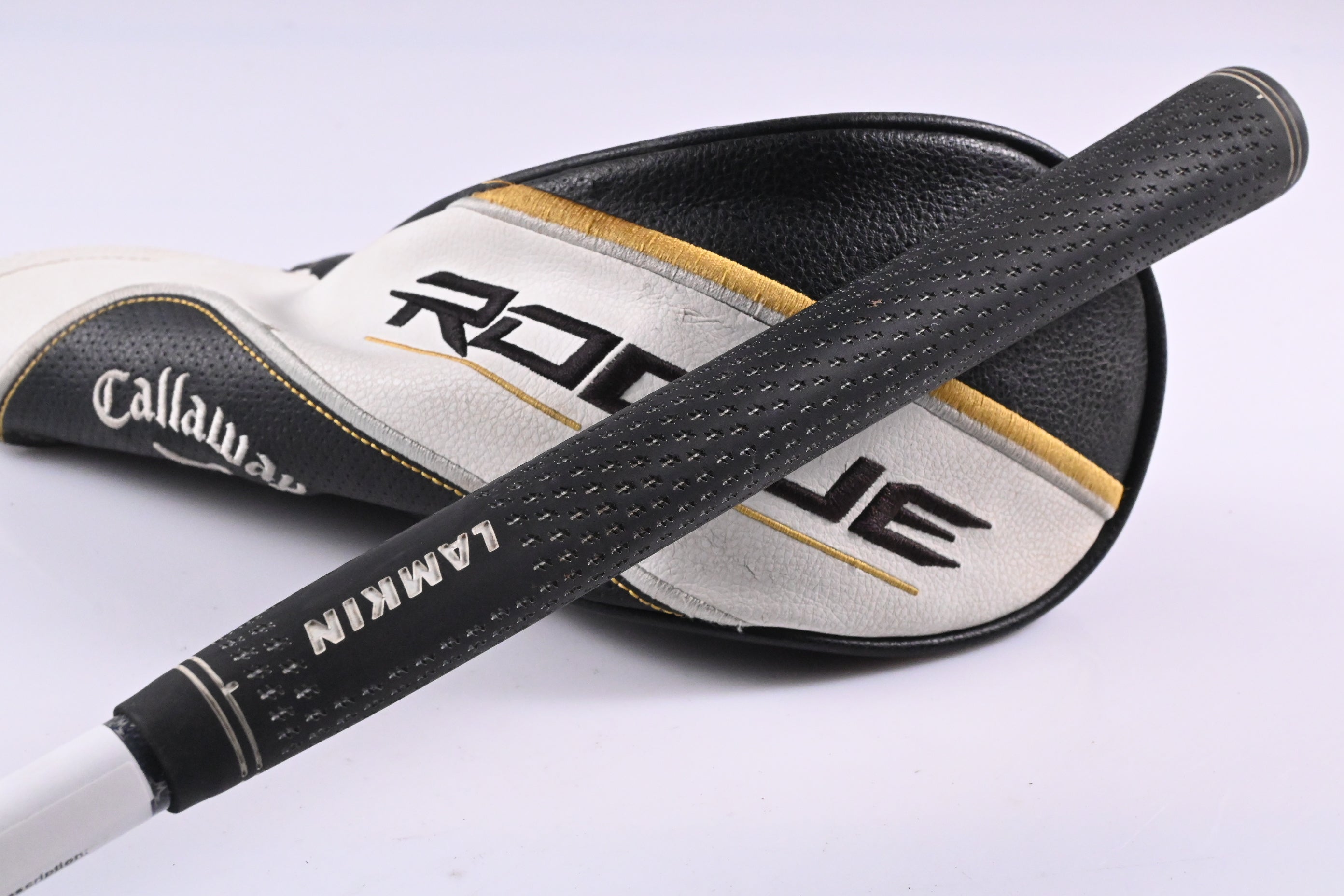 Callaway Rogue ST Max HL #3 Wood / 16.5 Degree / Regular Flex Tensei AV Blue 65