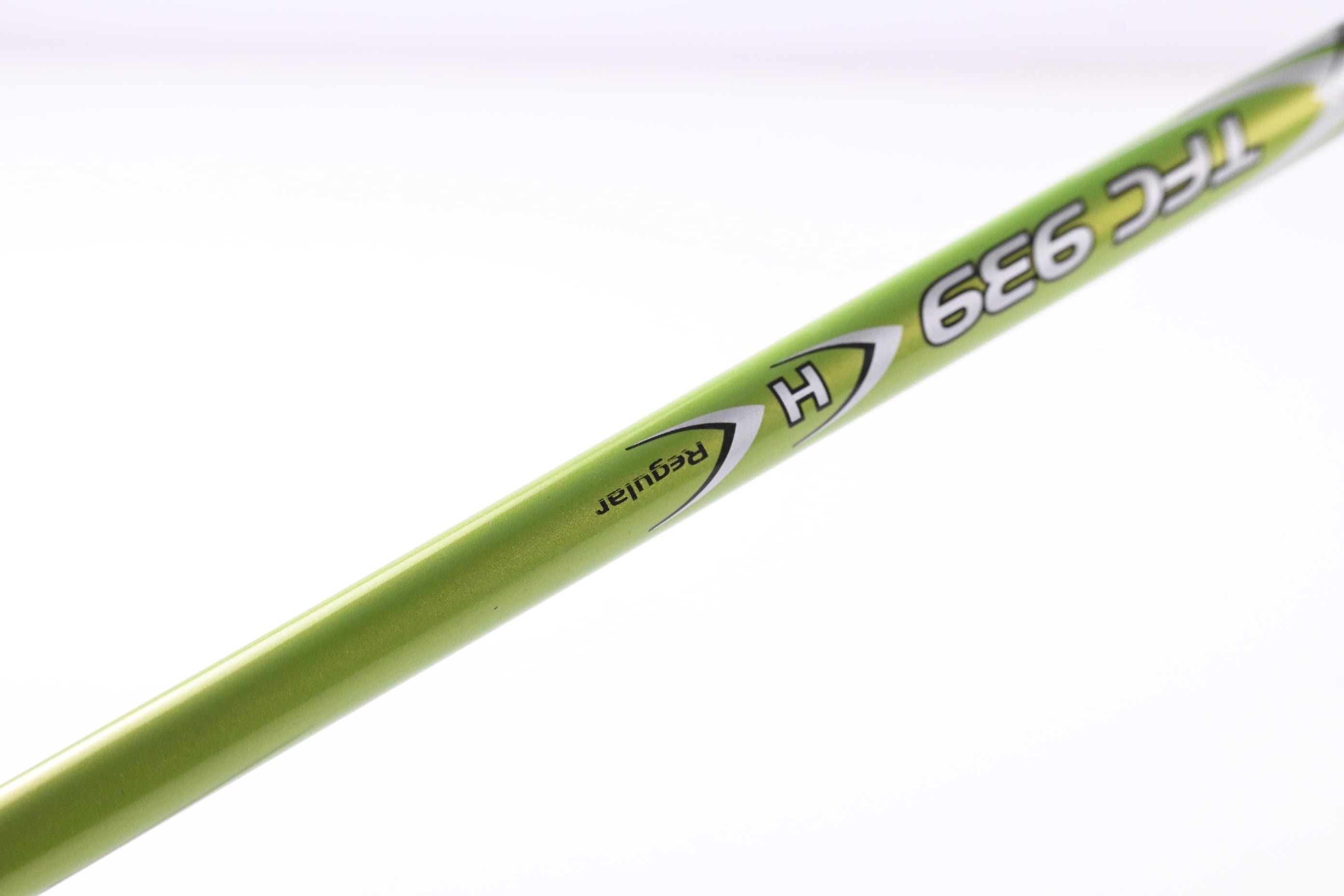 Ping Rapture V2 #3 Hybrid / 20 Degree / Regular Flex Ping TFC 939 Shaft
