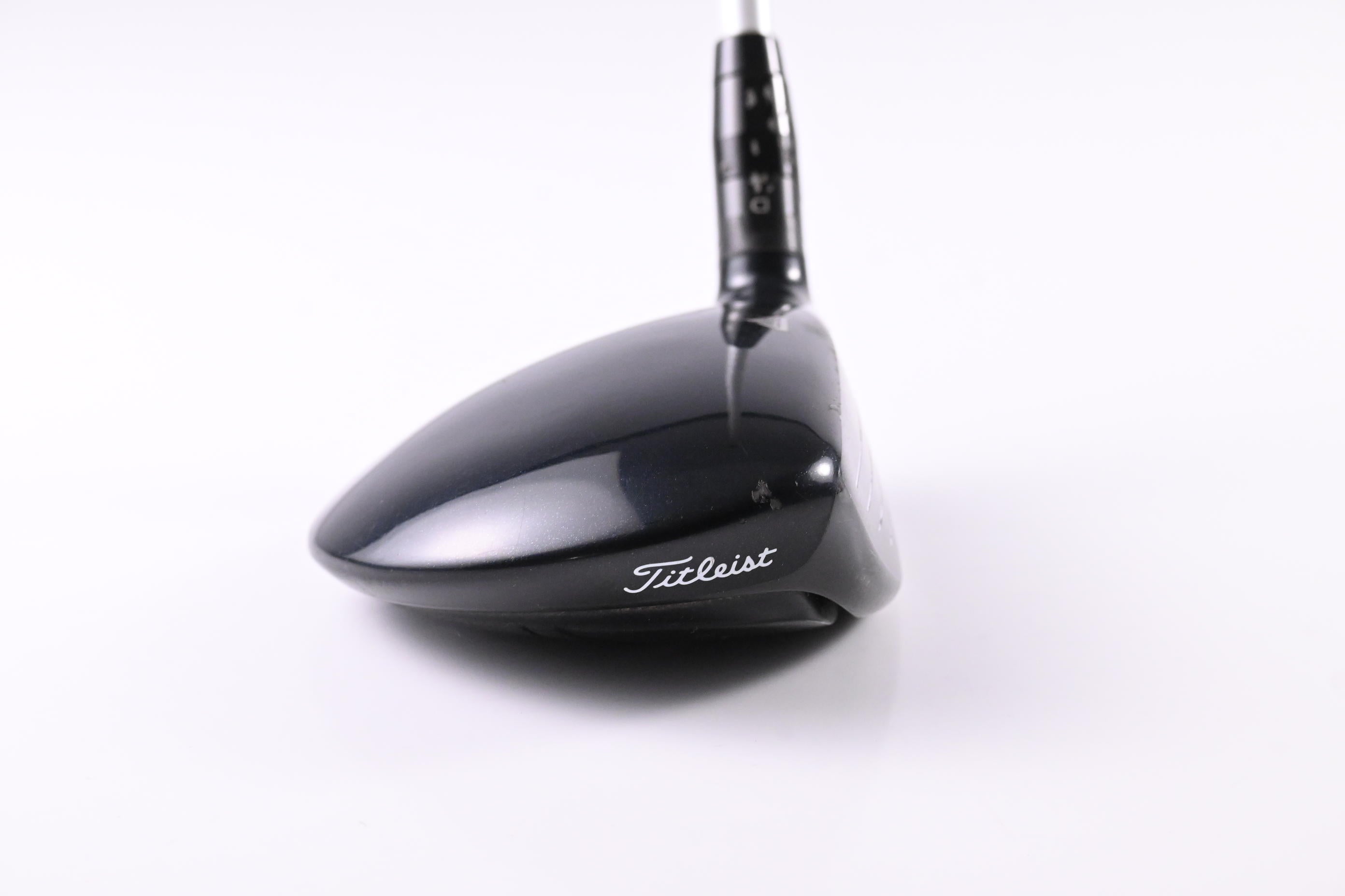 Titleist 915 F #3 Wood / 15 Degree / Stiff Flex Aldila Rogue Black 95 MSI 80