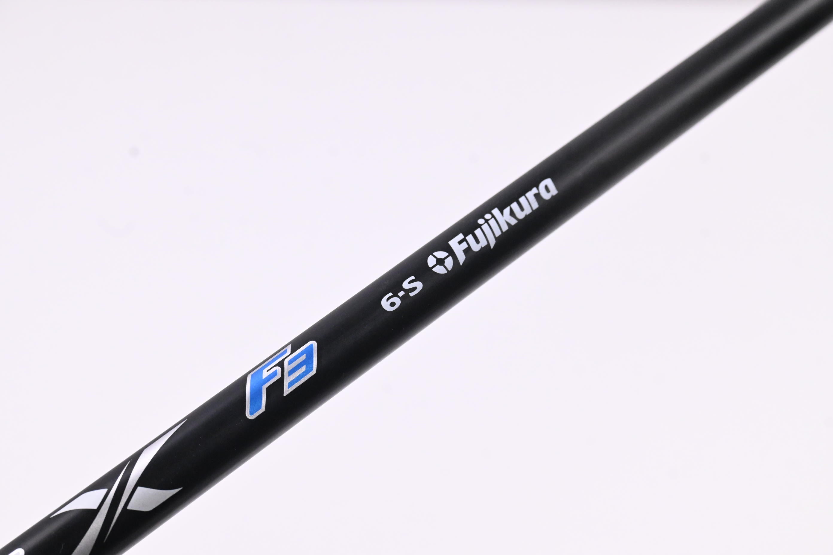 Fujikura Motore X F3 6 Driver Shaft / Stiff Flex / Cobra 2nd Gen
