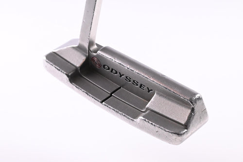 Odyssey White Hot #6 Putter / 33 Inch