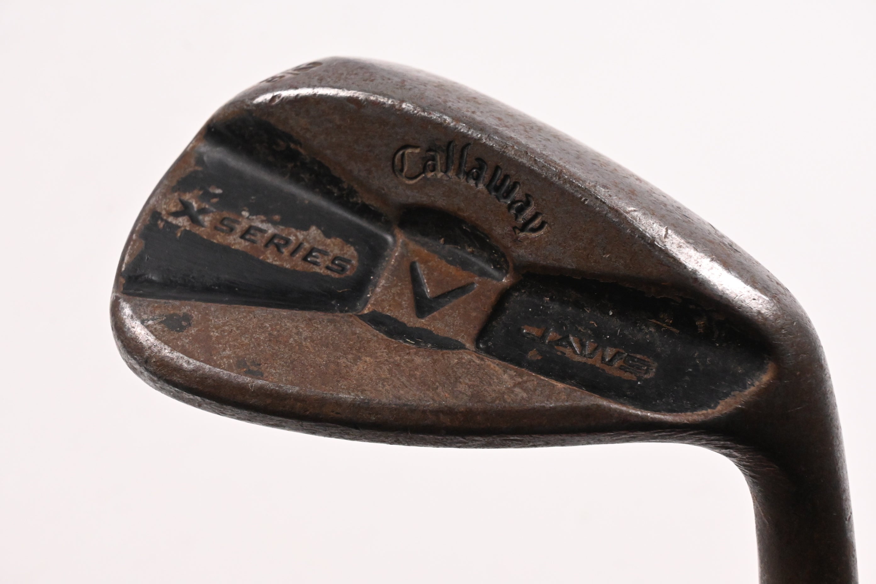 Callaway X-Series Jaws Gap Wedge / 52 Degree / Wedge Flex Callaway X-Series