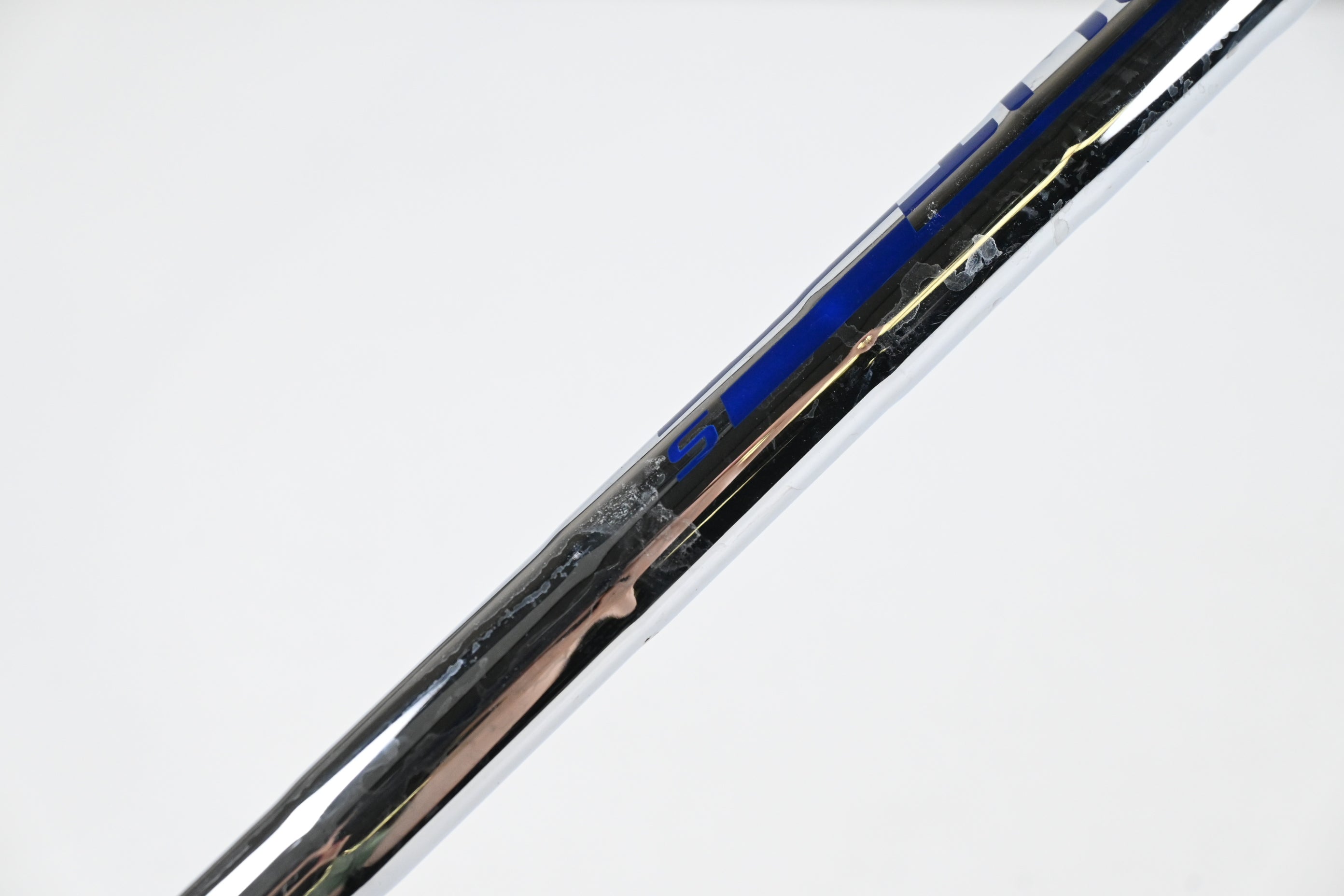 Ping G400 Sand Wedge / 54 Degree / Silver Dot / Stiff Flex Ping AWT 2.0 Shaft