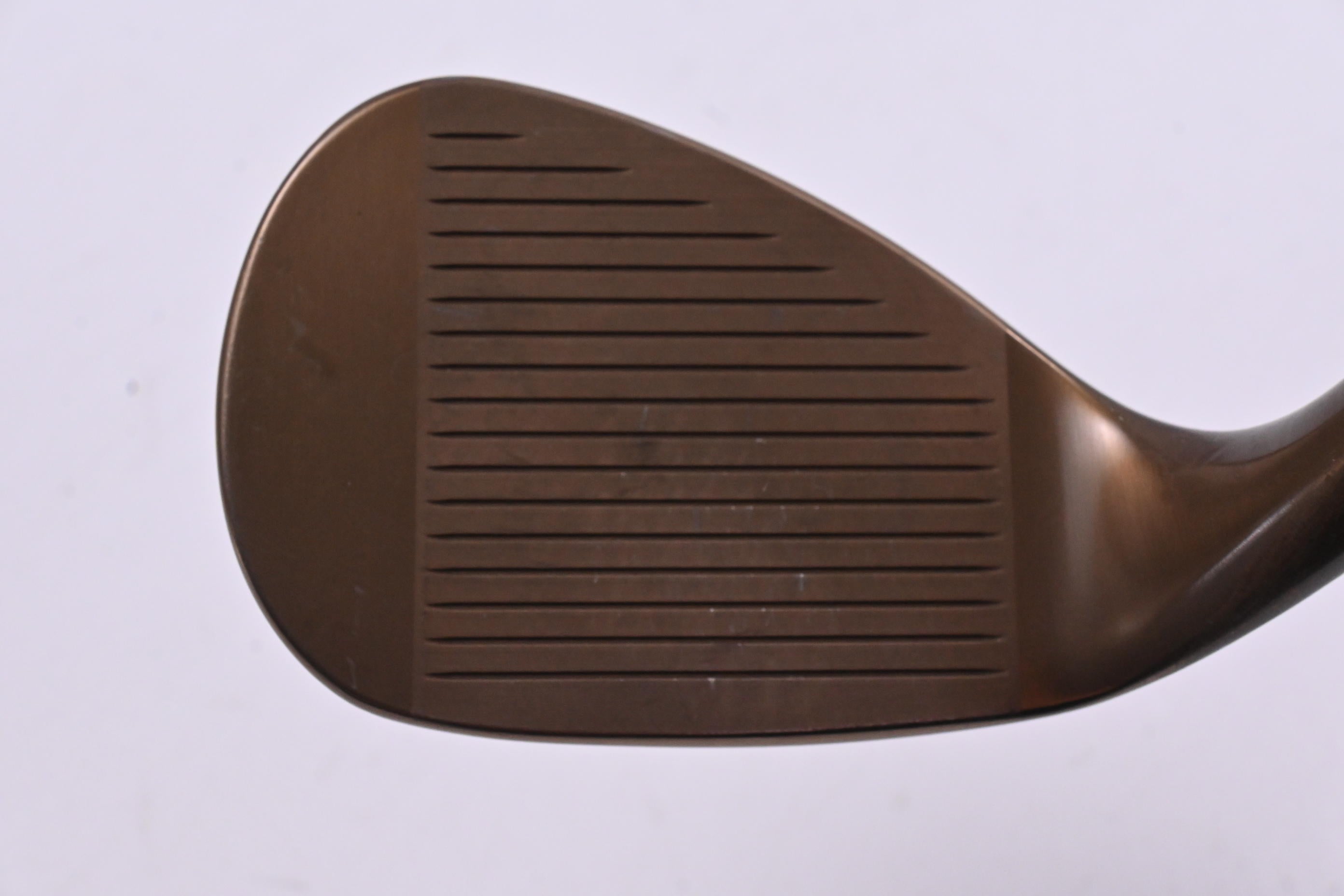 Titleist Vokey SM10 Oil Can Lob Wedge / 60 Degree / Wedge Flex Project X Shaft