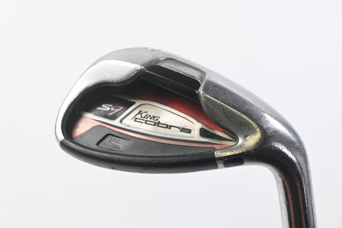 Cobra S9 Sand Wedge / 54 Degree / Regular Flex Graphite Design YS 55