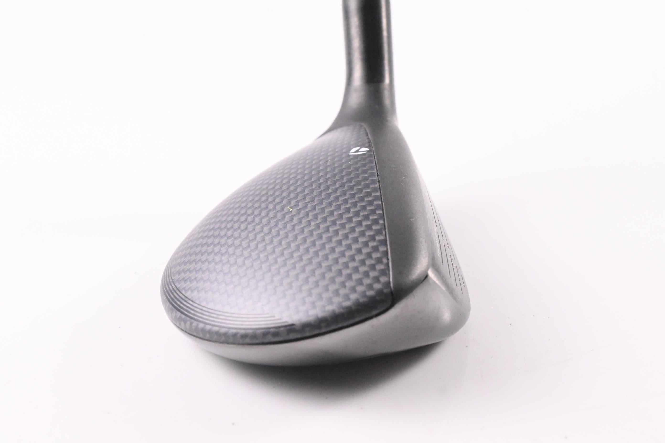 Taylormade Qi35 Max #4 Hybrid / 23 Degree / Regular Flex Air Speeder 50 Shaft