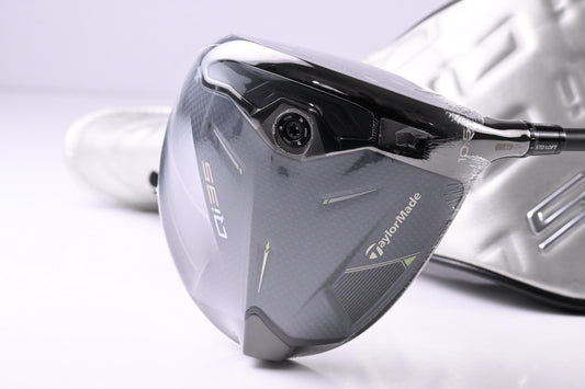 Taylormade Qi35 Driver / 10.5 Degree / Regular Flex Fujikura Ventus Blue '25 5