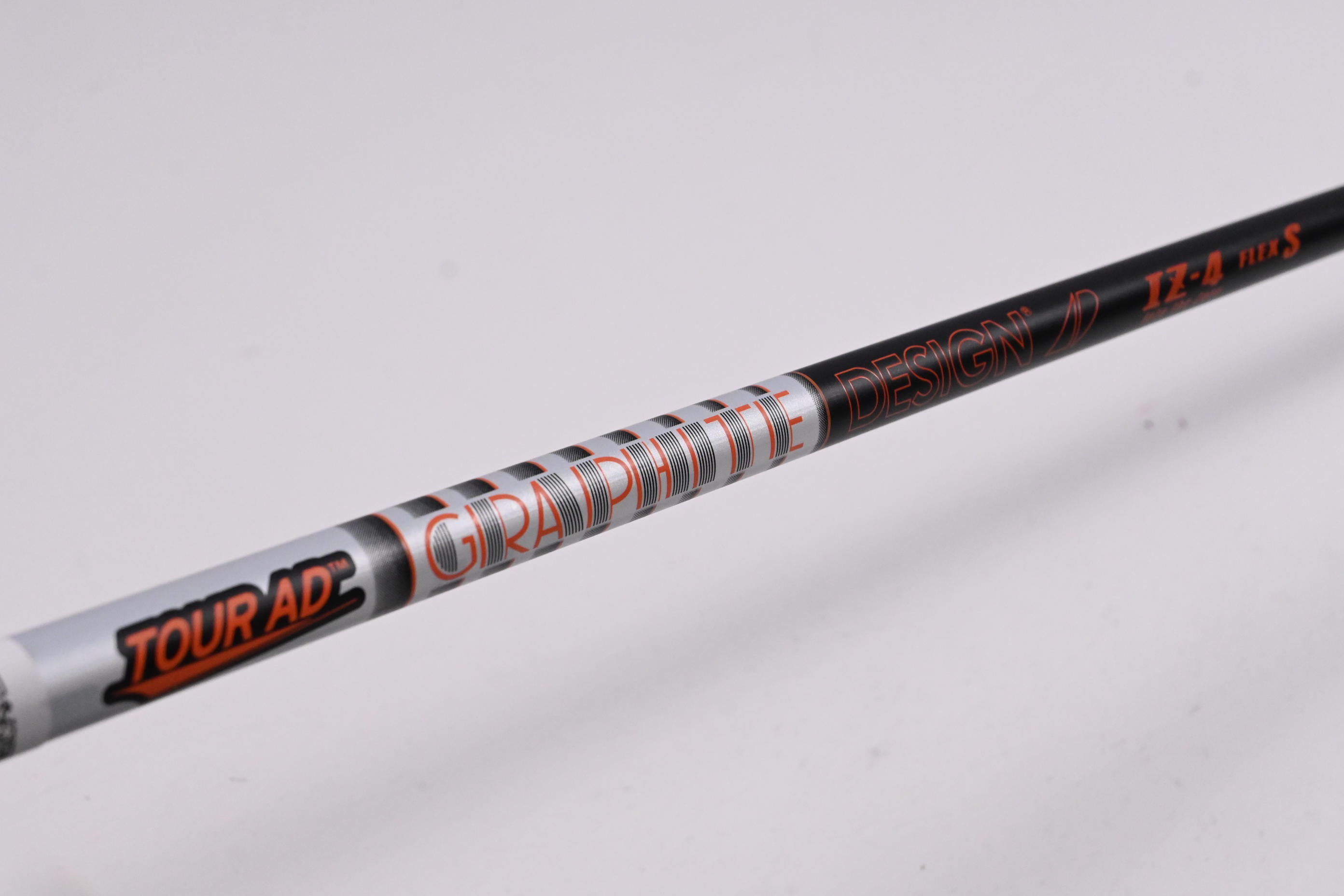 Graphite Design Tour AD IZ-4 Driver Shaft / Stiff Flex / Callaway 2nd Gen