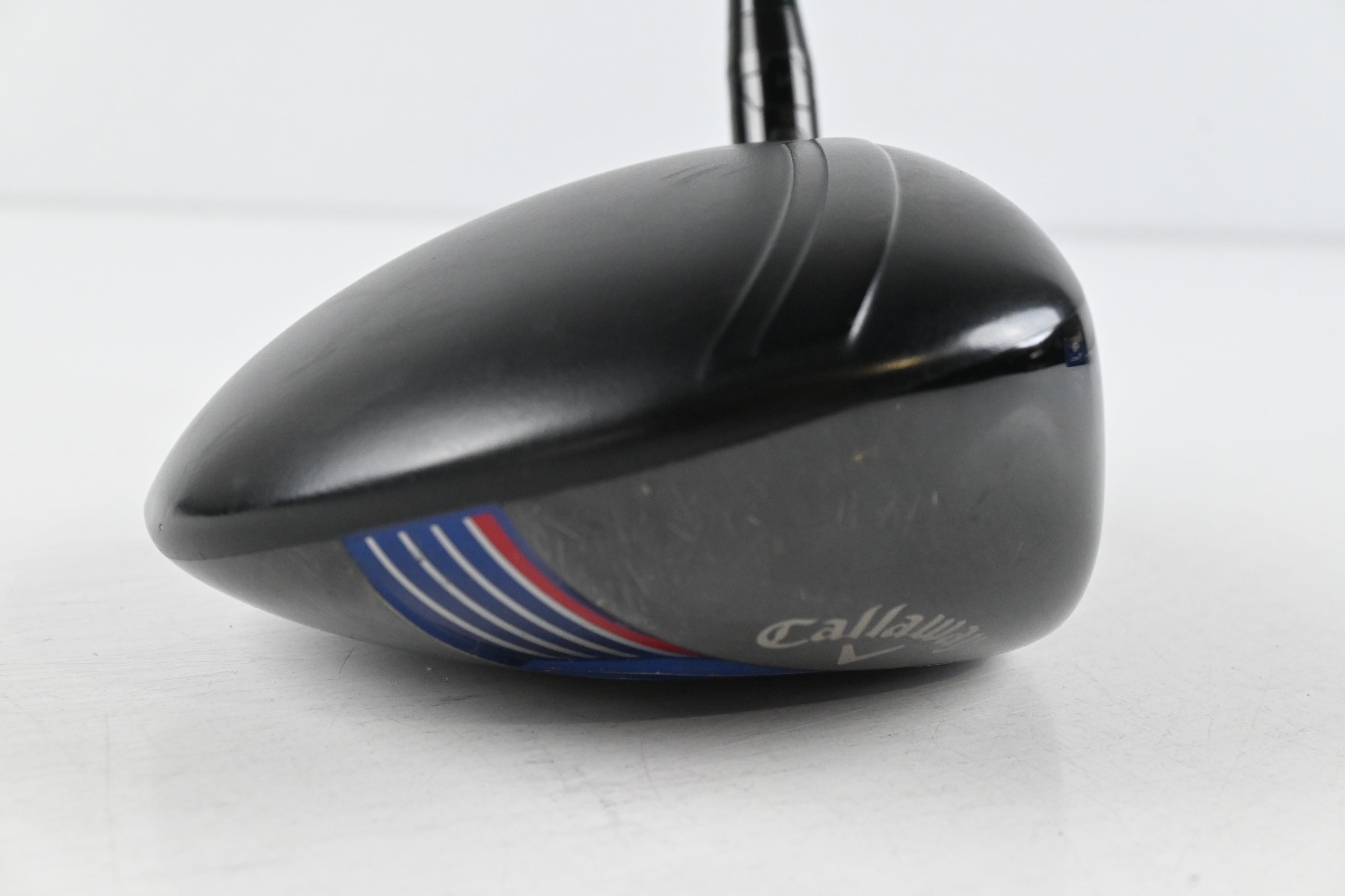 Callaway XR Driver / 10.5 Degree / Stiff Flex Diamana S+ Blue 60 Shaft