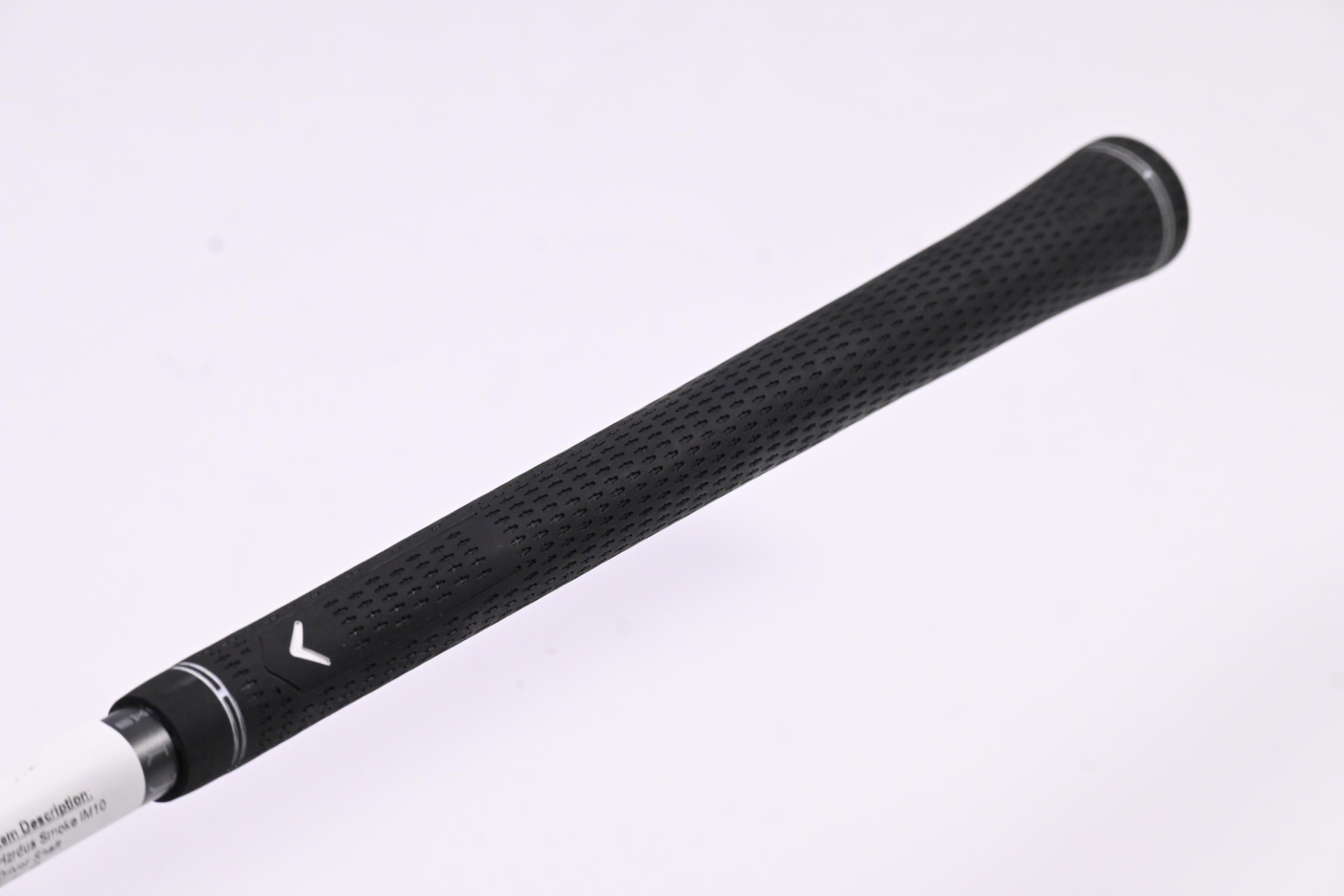 Project X Hzrdus Smoke iM10 50 Driver Shaft / Regular Flex / Callaway 2nd Gen