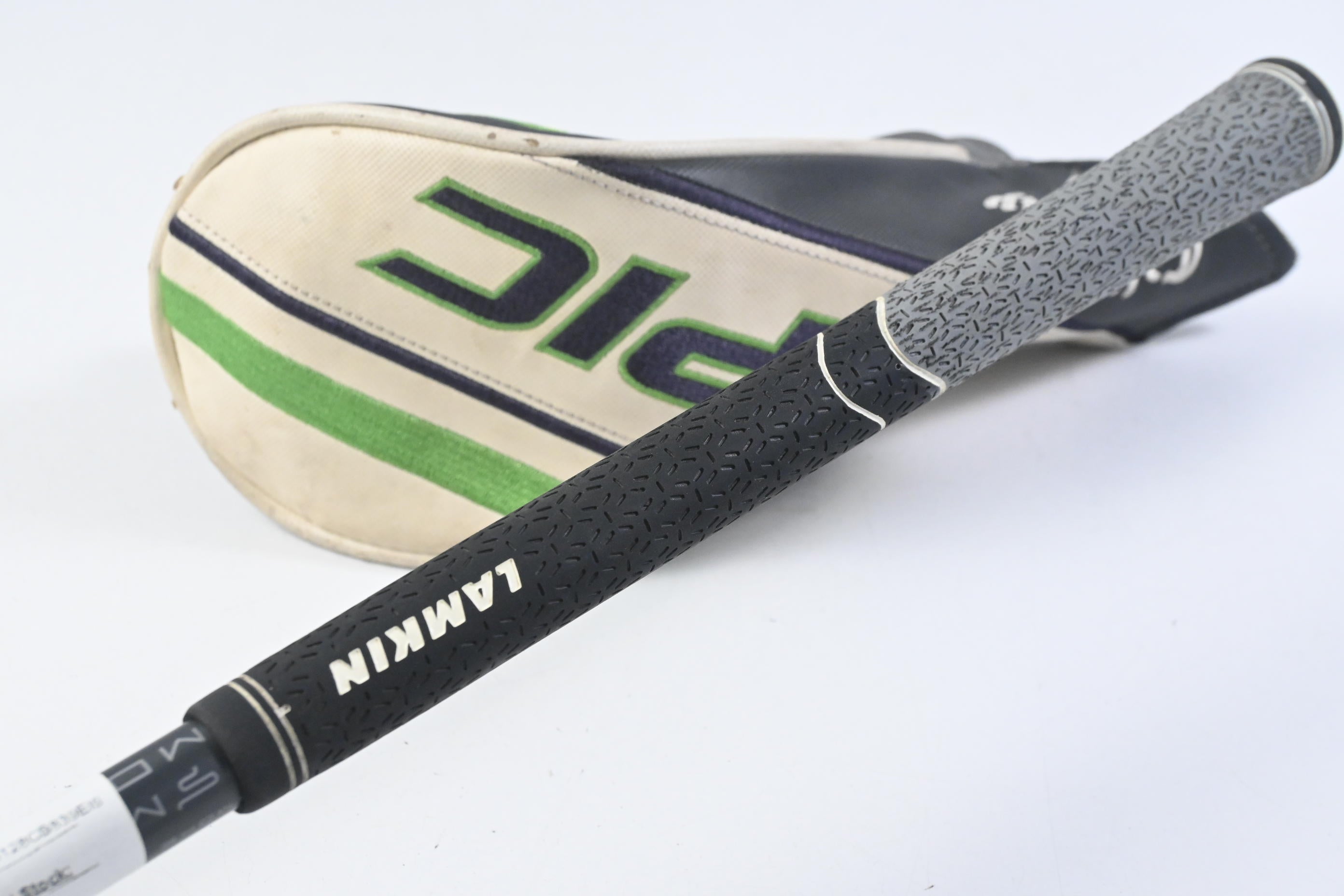 Callaway Epic Max #3 Wood / 15 Degree / Regular Flex HZRDUS Smoke iM10 60 Shaft
