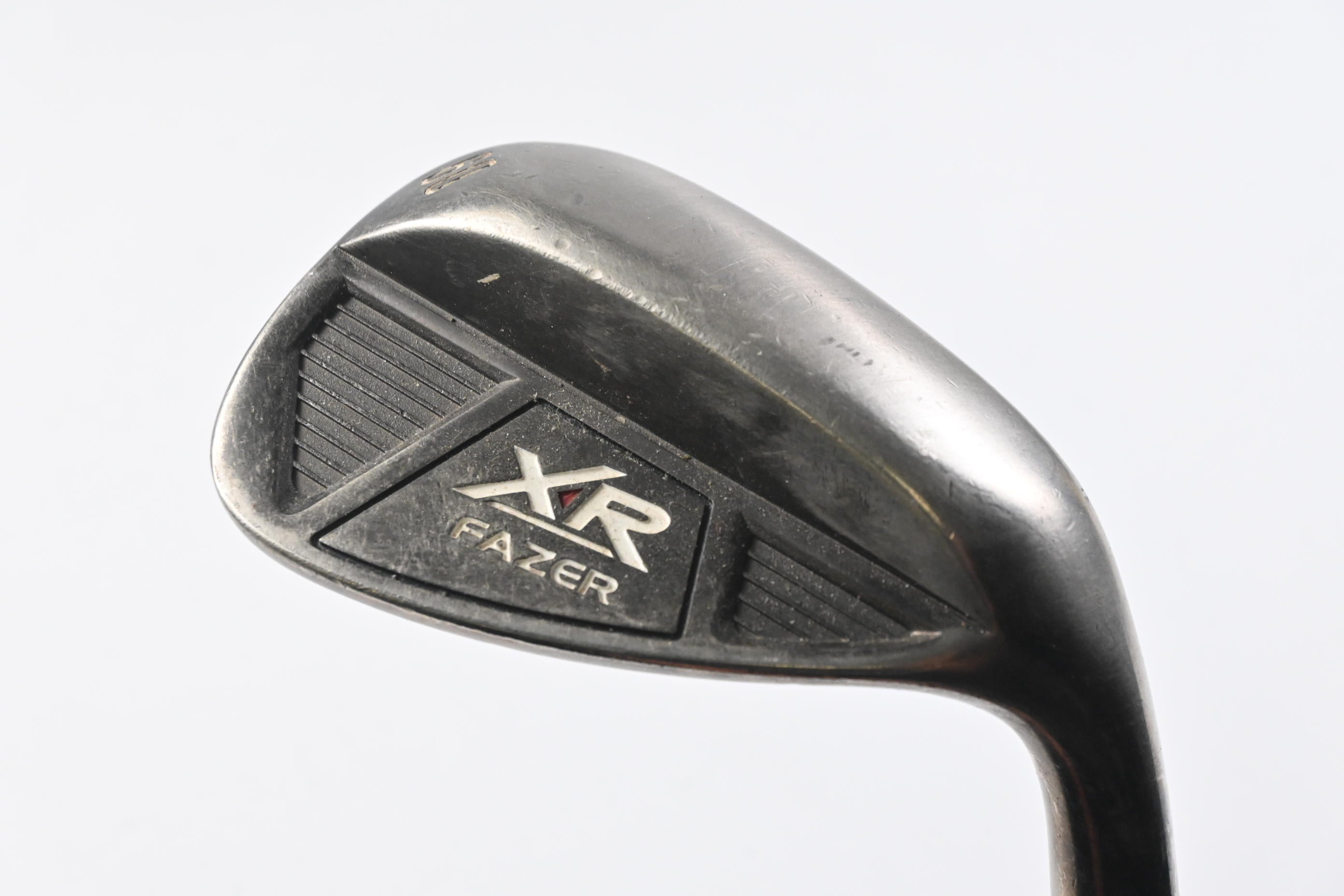 XR Fazer Lob Wedge / 60 Degree / Wedge Flex XR Fazer Shaft