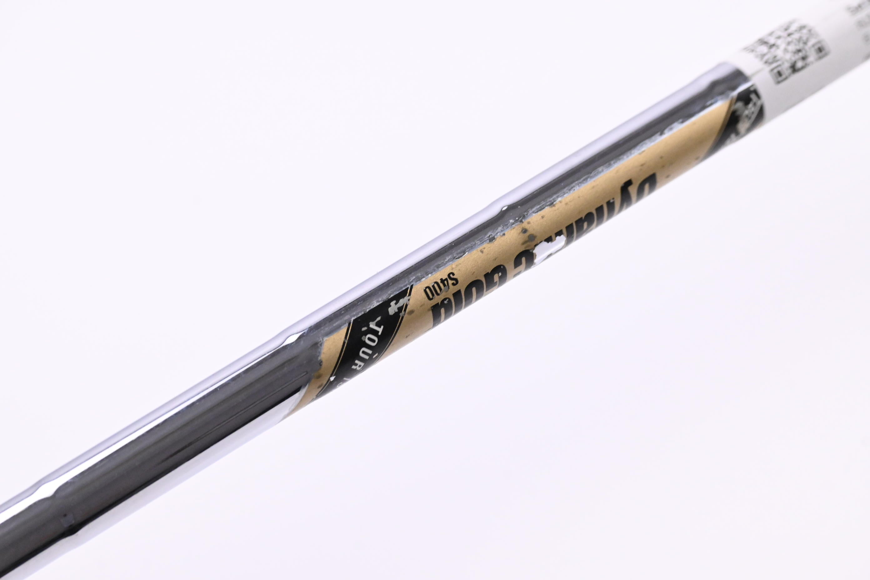 Mizuno T24 Gap Wedge / 50 Degree / Stiff Flex Dynamic Gold S400 Shaft