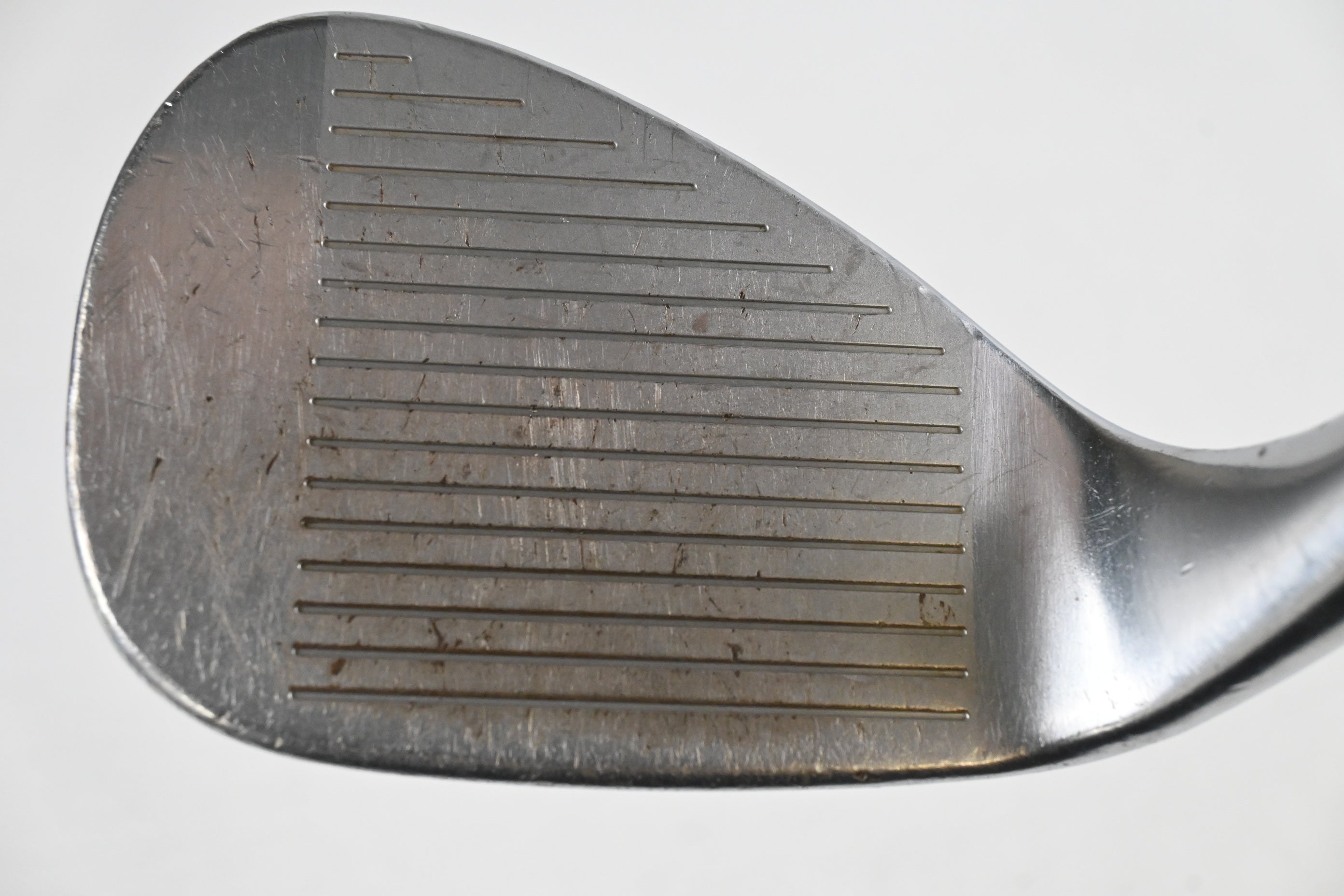 Taylormade Milled Grind Lob Wedge / 60 Degree / Wedge Flex Dynamic Gold Shaft