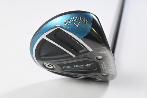 Callaway Rogue #5 Wood / 19 Degree / Regular Flex Grafalloy Snake Eye Shaft