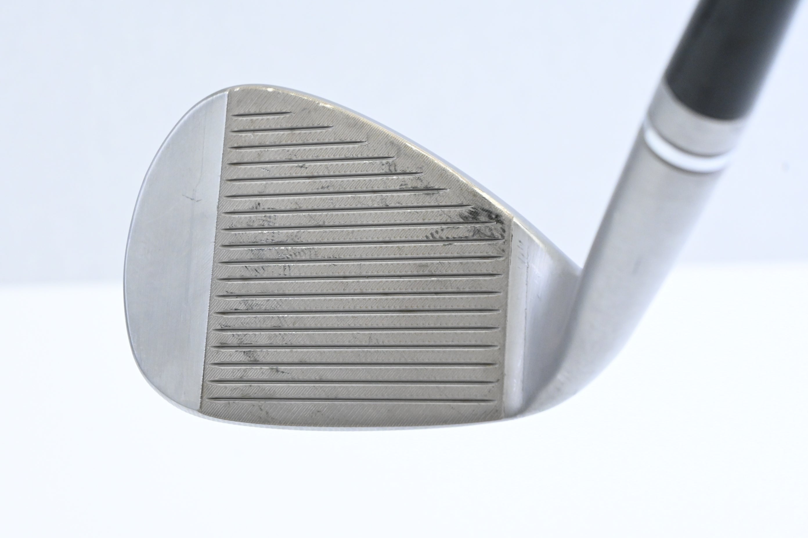 Taylormade Milled Grind 5 Lob Wedge / 58 Degree / Wedge Flex Dynamic Gold 115