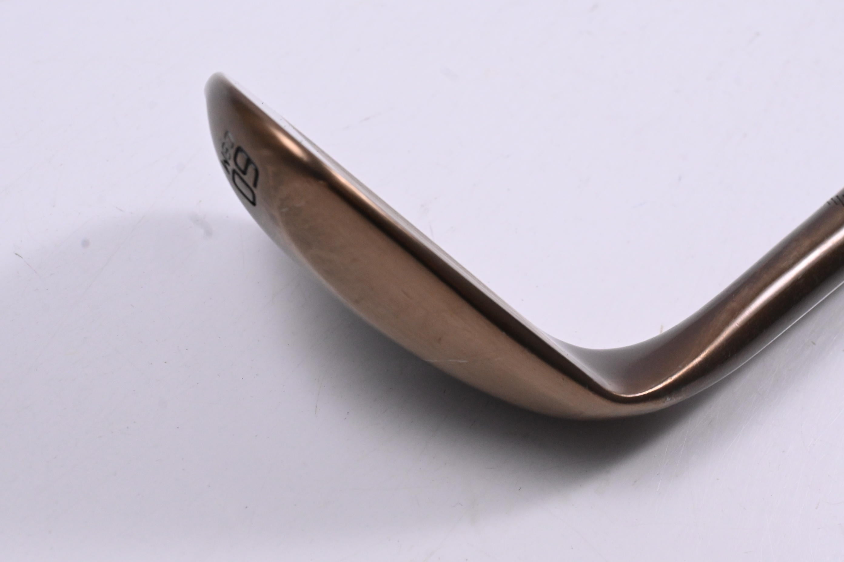 Titleist Vokey SM10 Oil Can Lob Wedge / 60 Degree / Wedge Flex Project X Shaft