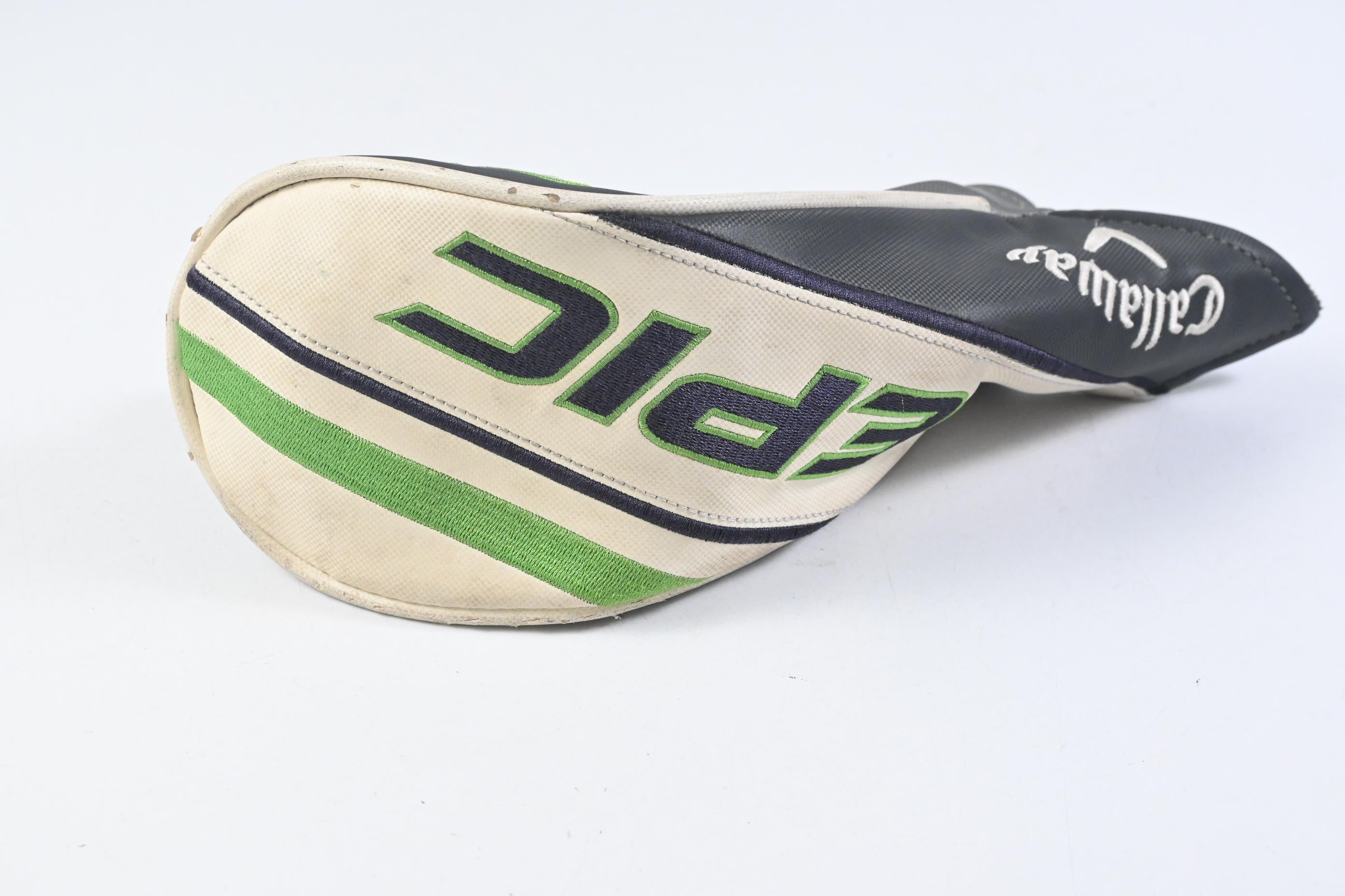 Callaway Epic Max #3 Wood / 15 Degree / Regular Flex HZRDUS Smoke iM10 60 Shaft