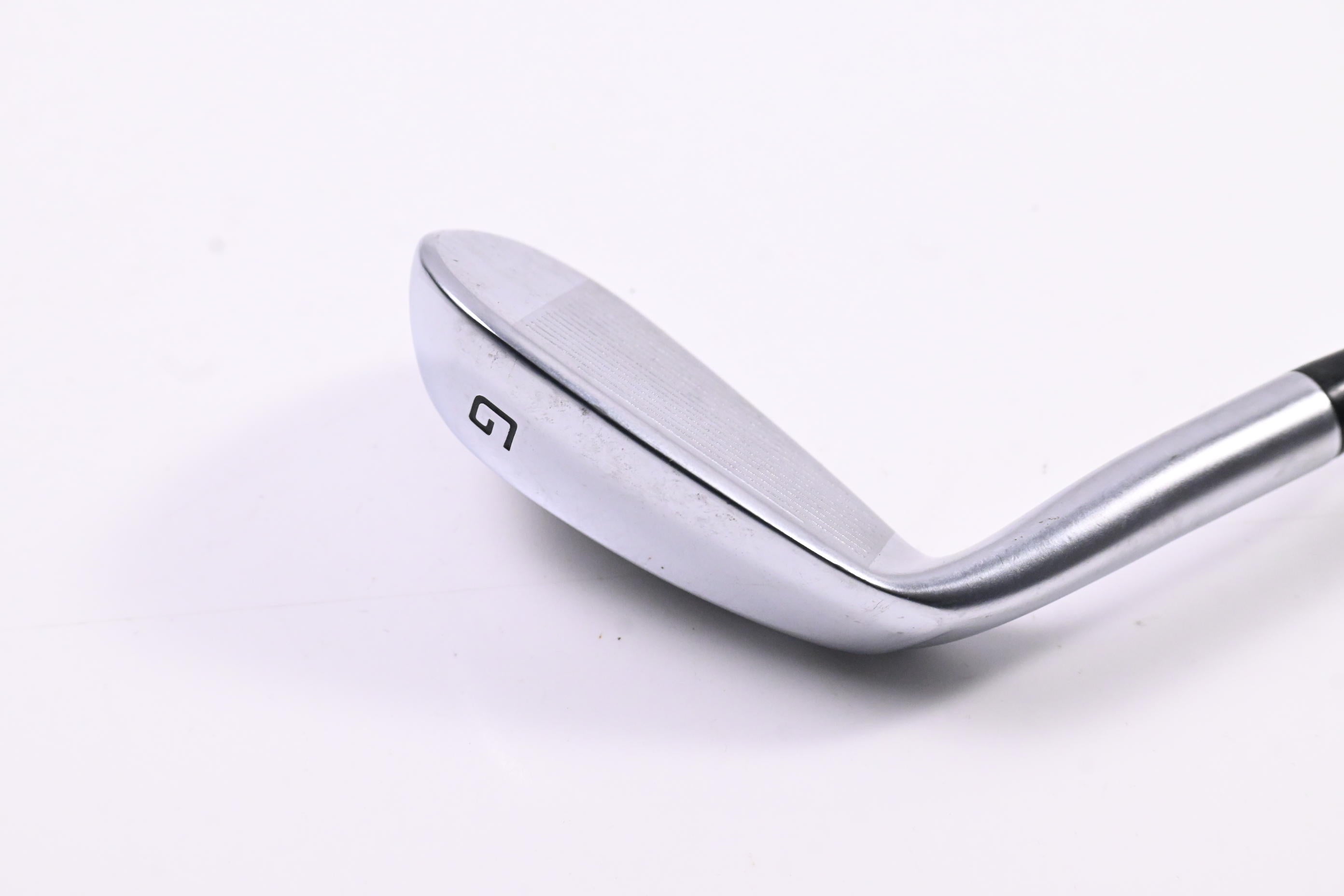 Cobra Air-X Gap Wedge / 50 Degree / Regular Plus Flex KBS Tour Shaft