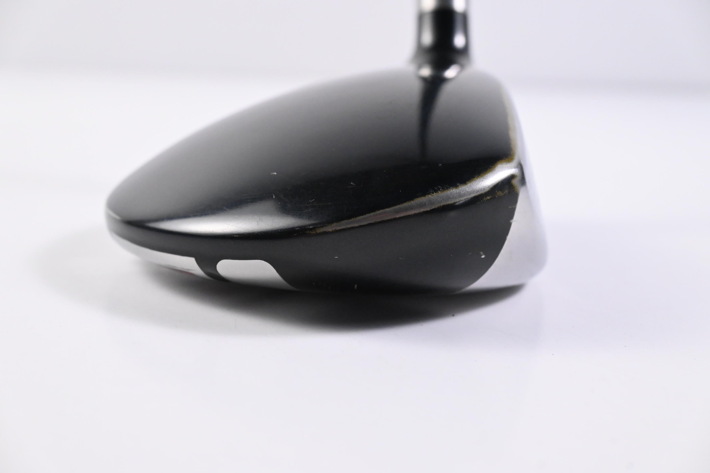 Ping G15 #3 Wood / 15.5 Degree / Regular Flex Aldila Serrano 75 Shaft