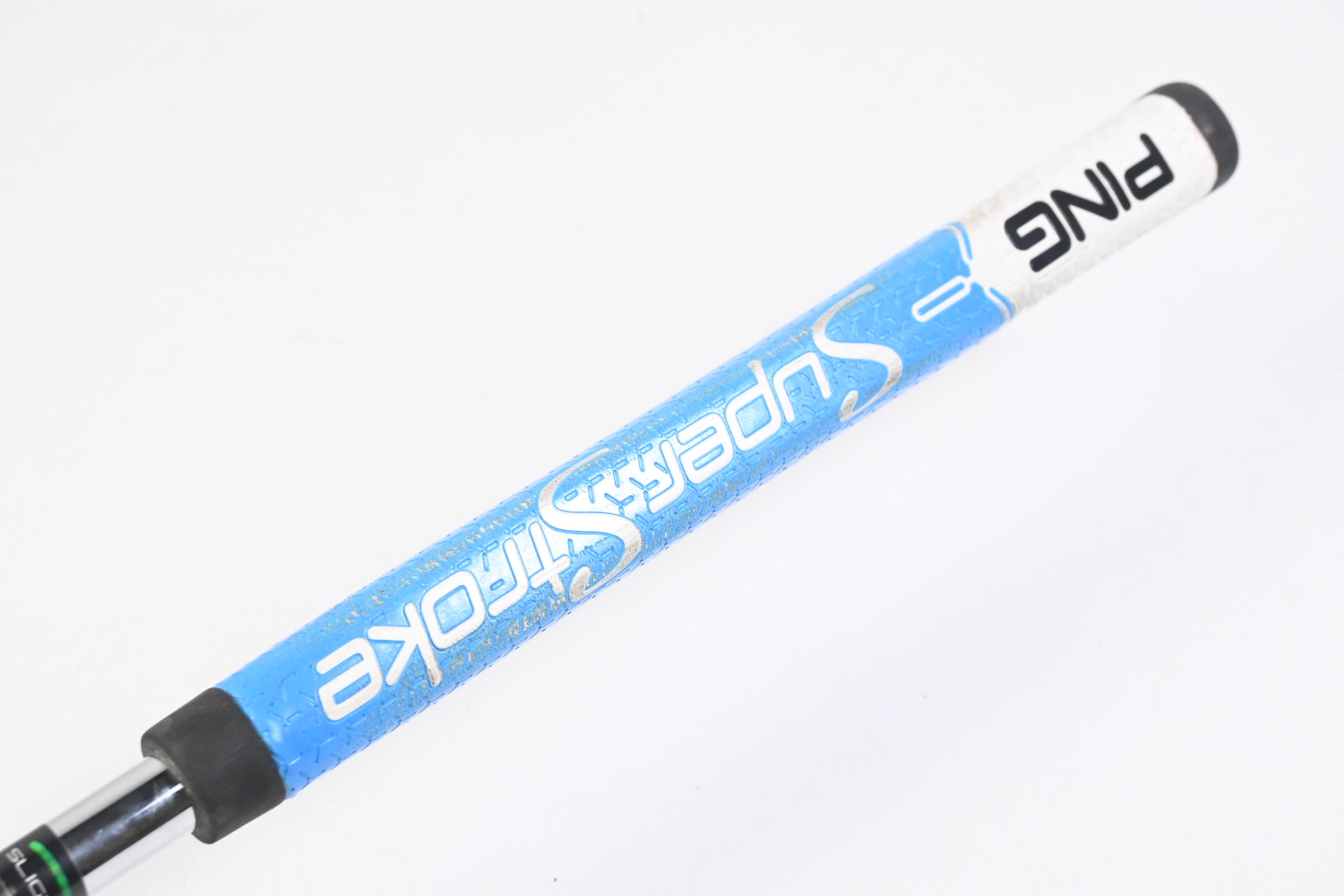 Ping Scottsdale 2025 Anser 2D Putter / 34 Inch