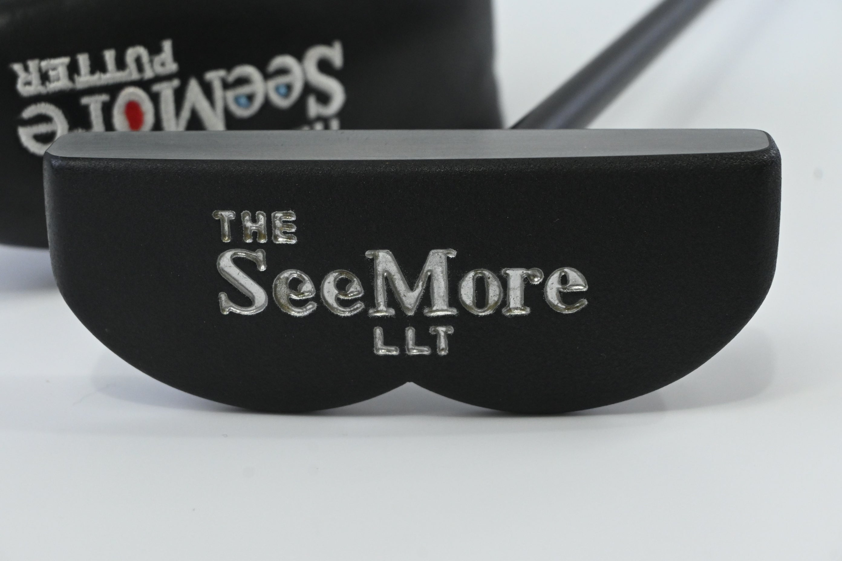 SeeMore LLT Putter / 36 Inch