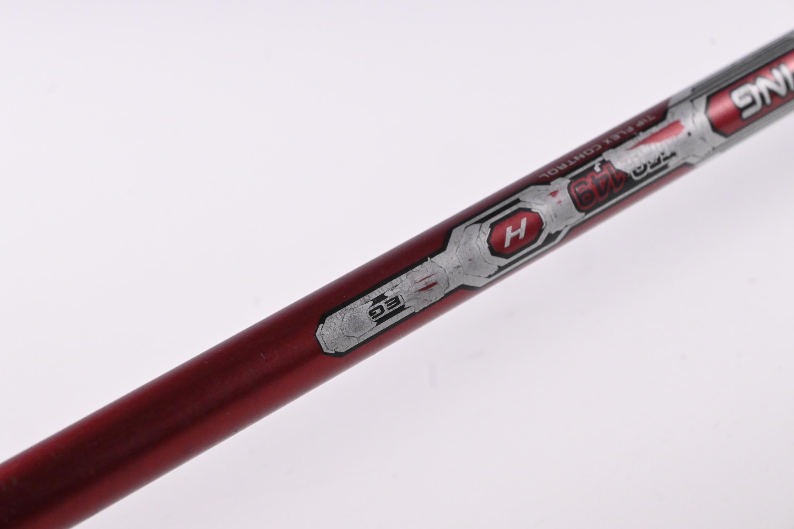 Ping G15 #4 Hybrid / 23 Degree / Regular Flex Ping TFC 149 Shaft