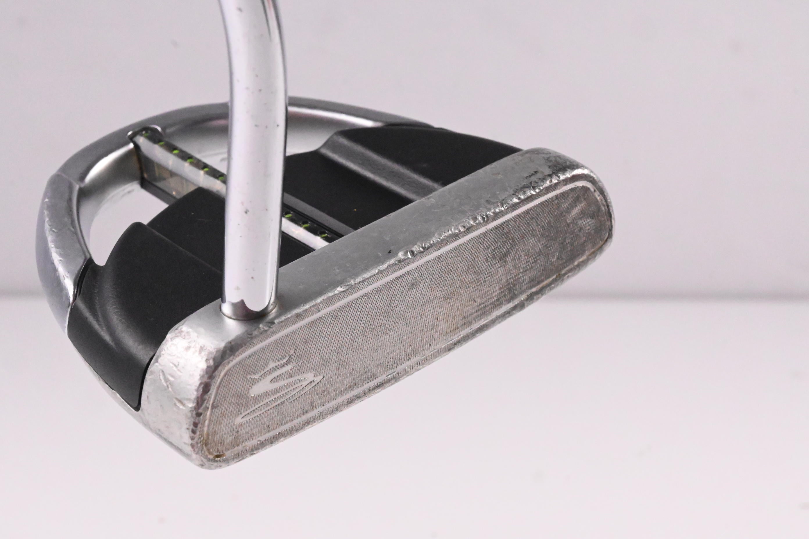 Left Hand Cobra Optica SL-01 Putter / 35 Inch
