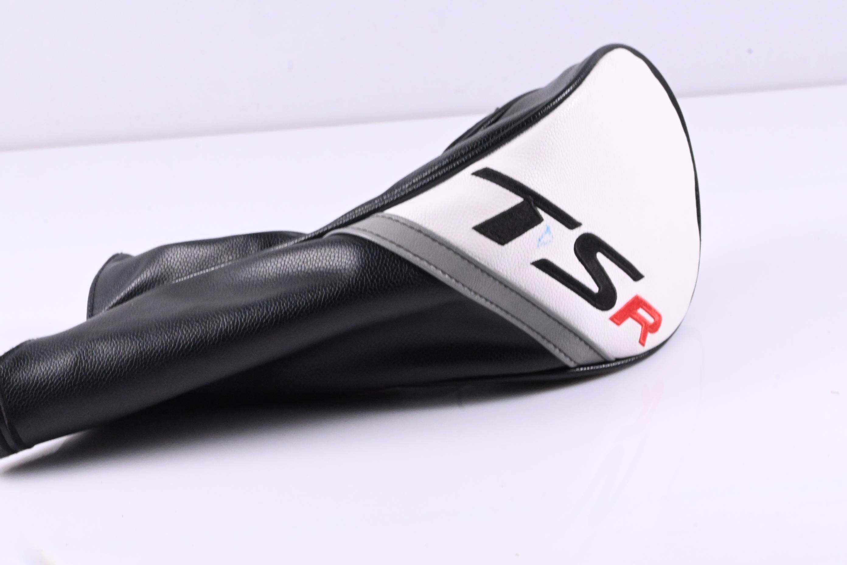 Left Hand Titleist TSR3 Driver / 8 Degree / Stiff Flex Kai'li White 60 Shaft