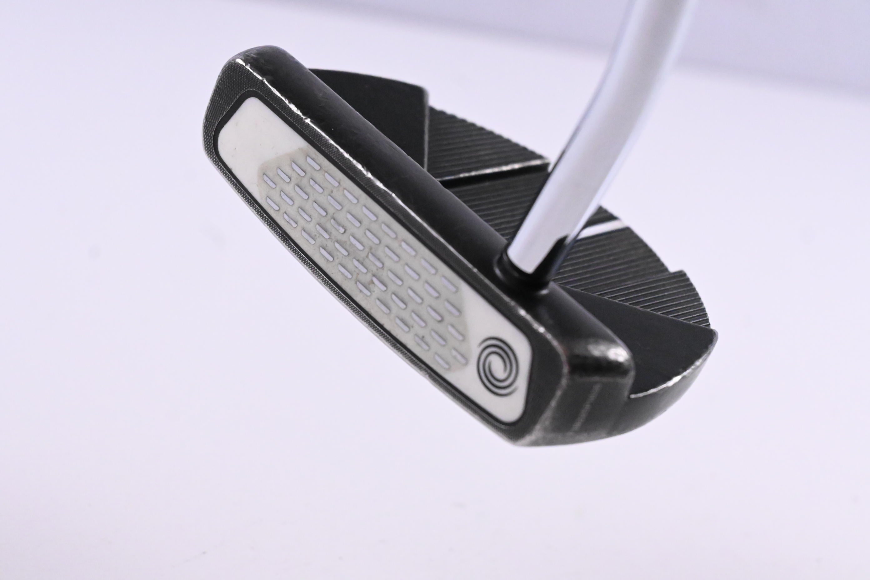 Odyssey Stroke Lab Black R-Line Arrow Putter / 34 Inch