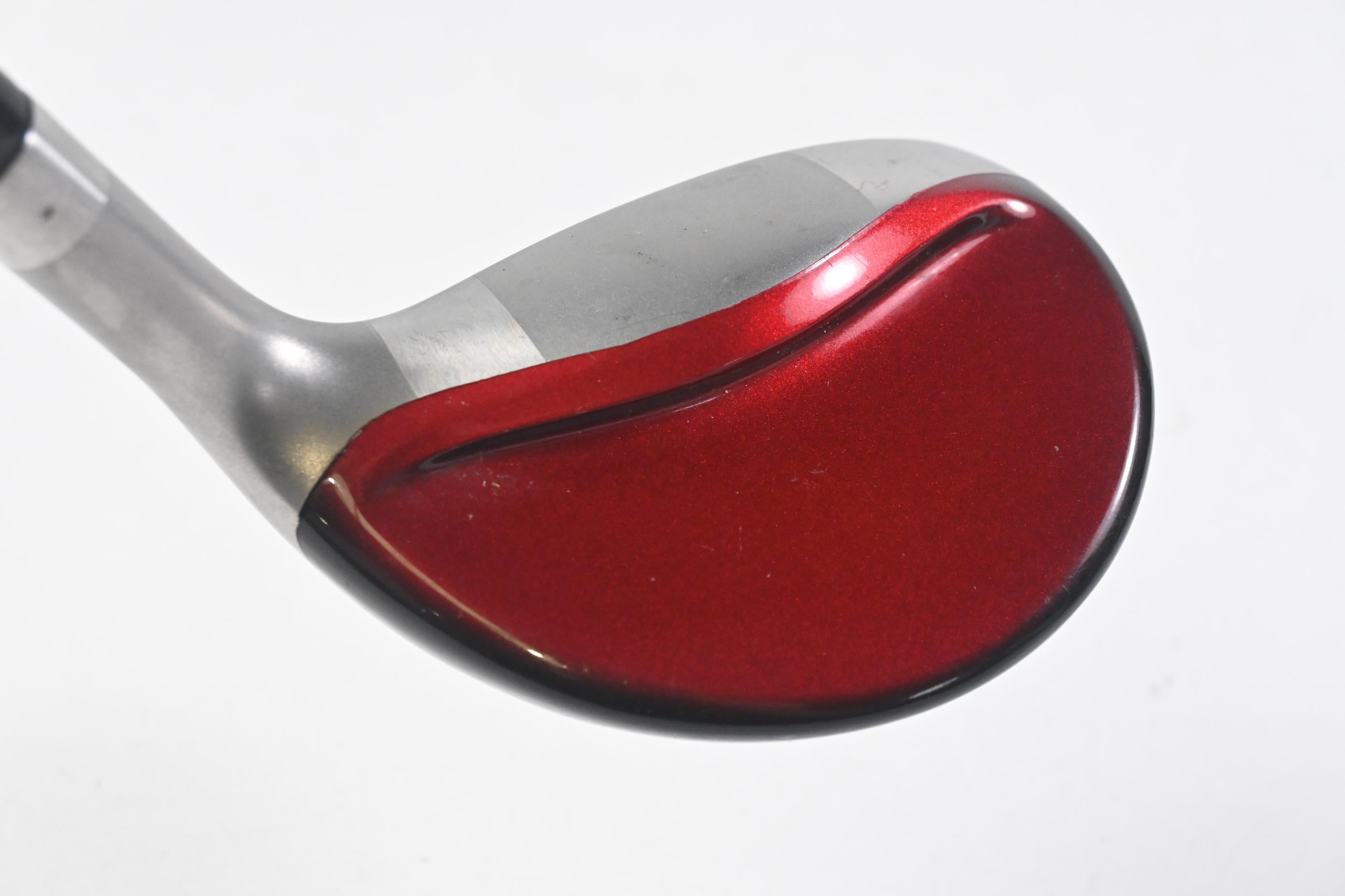 Nike CPR #3 Hybrid / 22 Degree / Stiff Flex Nike CPR Shaft
