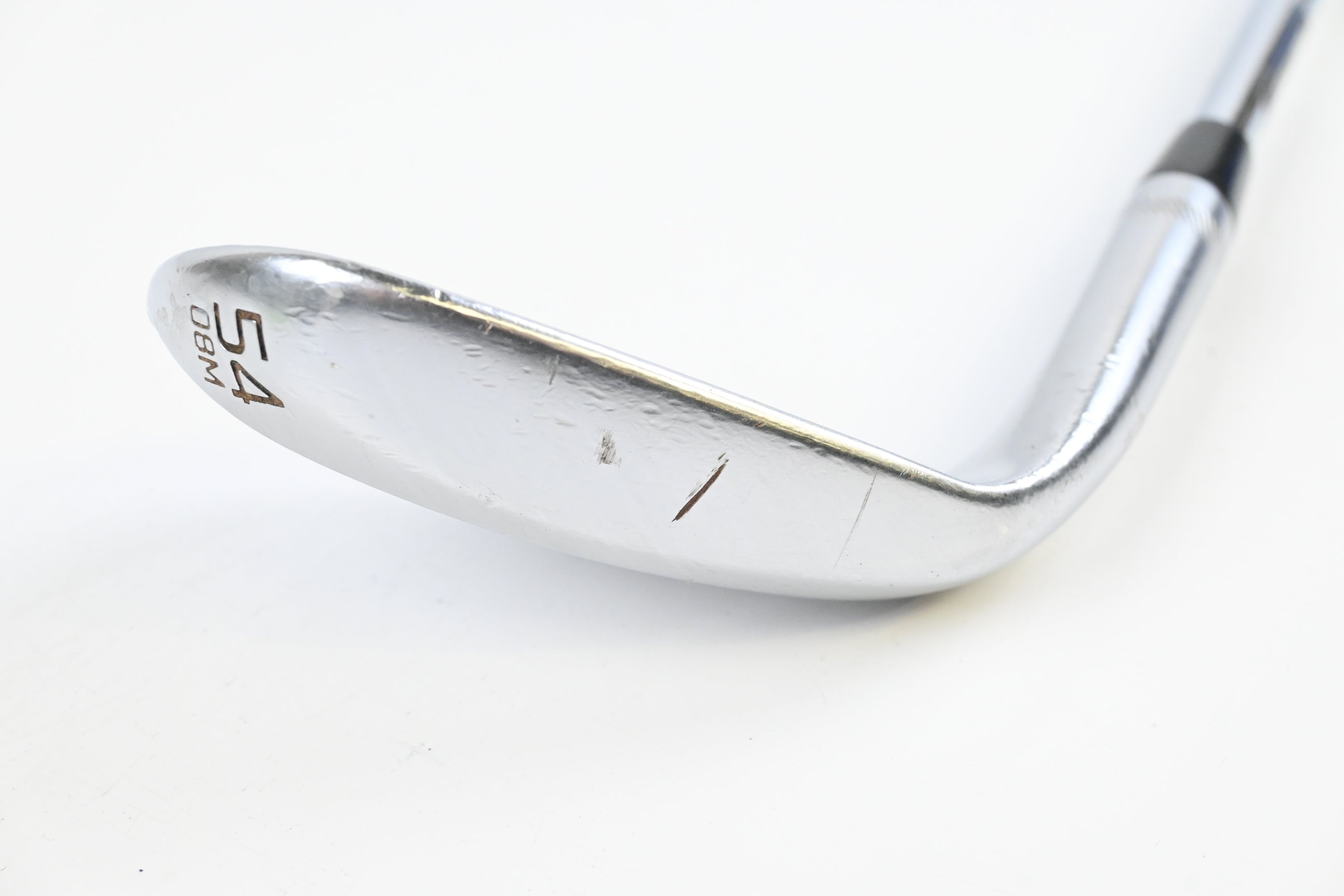 Titleist Vokey SM10 Sand Wedge / 54 Degree / Wedge Flex Vokey Design Shaft
