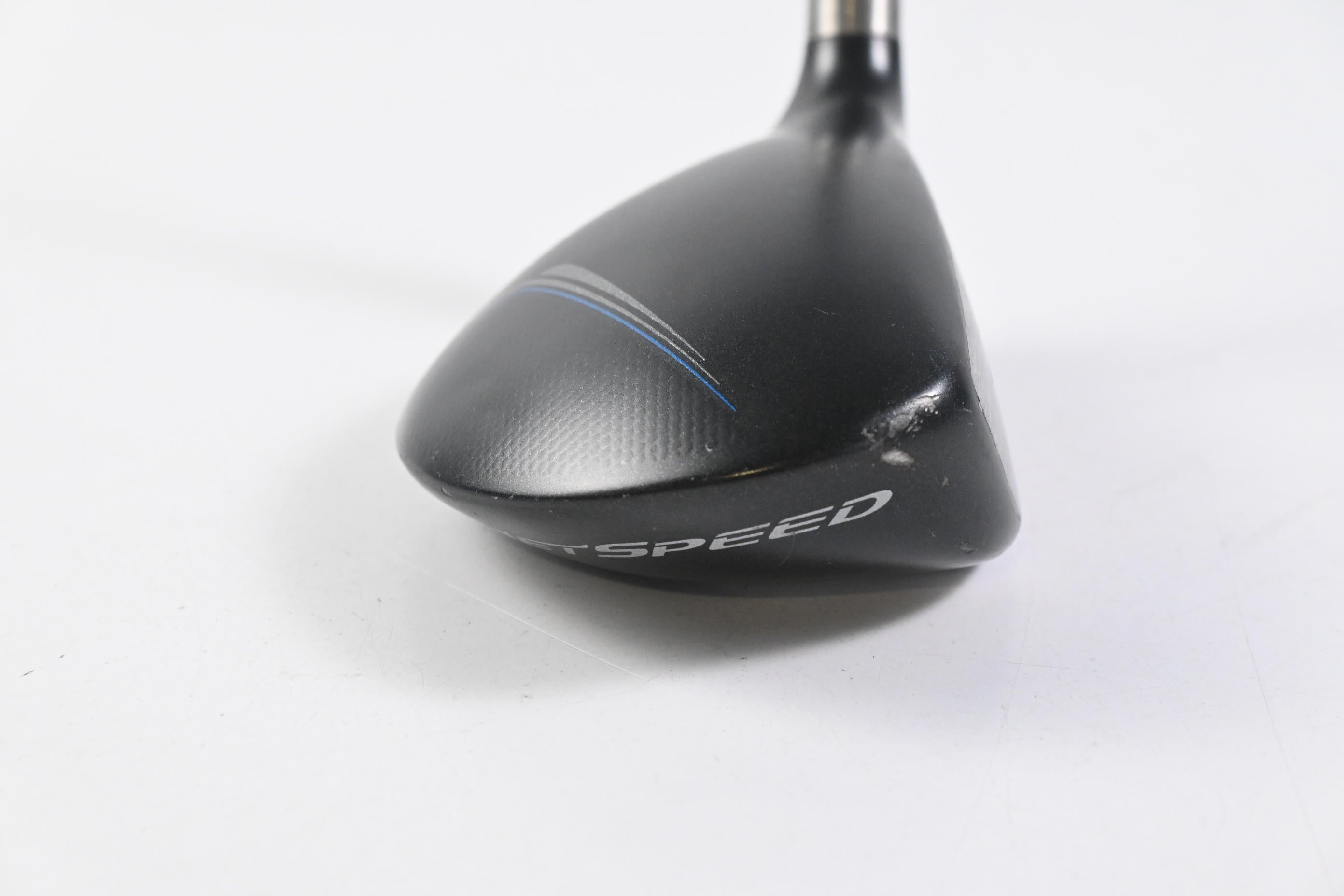 Taylormade Jetspeed #3 Hybrid / 19 Degree / Regular Flex Matrix Velox T 65 Shaft