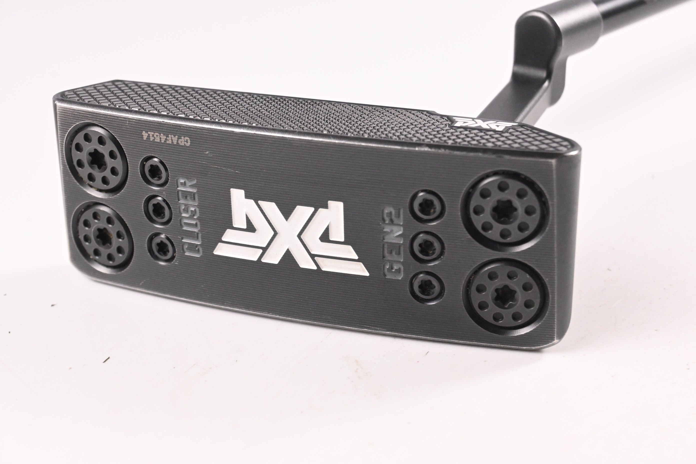 PXG Milled Gen2 Closer Putter / 34 Inch