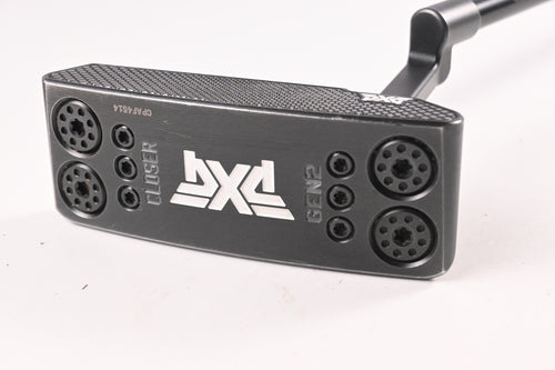 PXG Milled Gen2 Closer Putter / 34 Inch