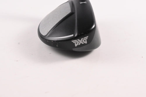 PXG 0317 X Gen4 #3 Hybrid / 19 Degree / Stiff Flex HZRDUS Black HandCrafted 85