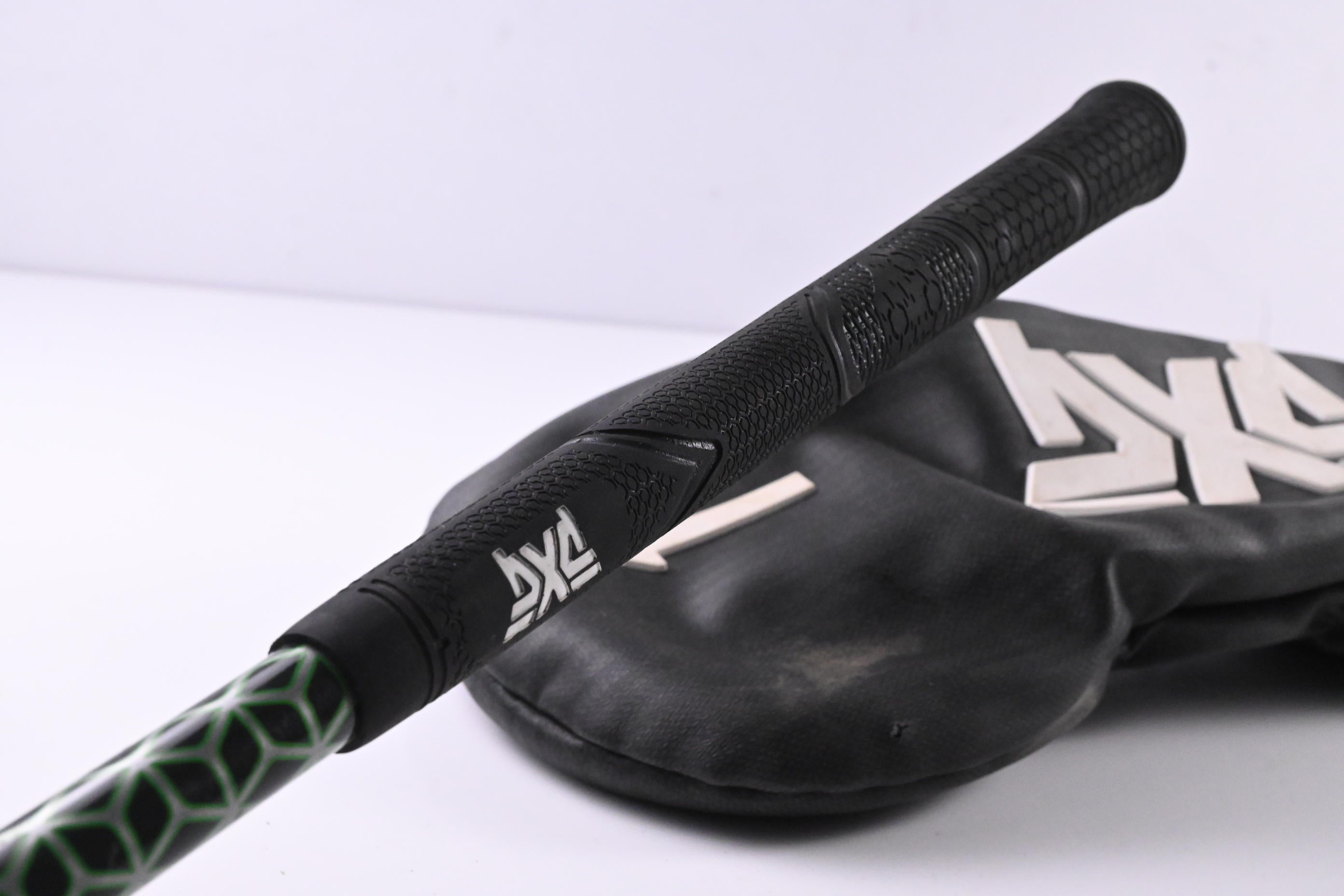 PXG 0211 2022 Driver / 10.5 Degree / Regular Flex Project X Cypher Forty Shaft