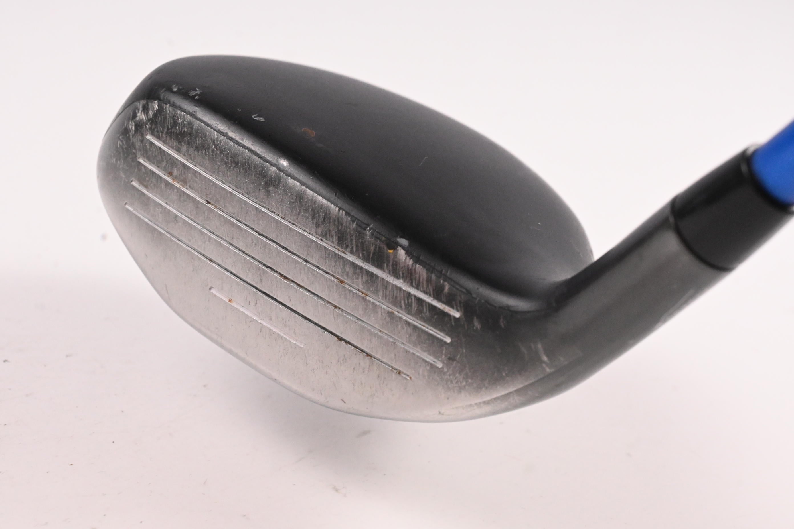 Adams Tight Lies 2.0 #3 Wood / 16 Degree / Senior Flex Kuro Kage 55 Shaft