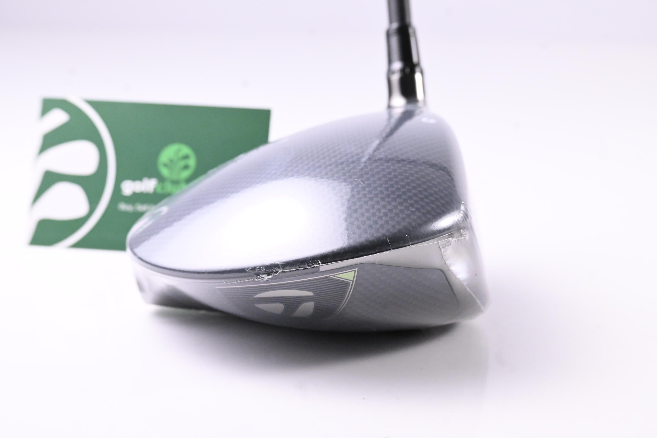 Taylormade Qi35 LS Driver / 9 Degree / Stiff Flex Fujikura Ventus '25 Blue 5