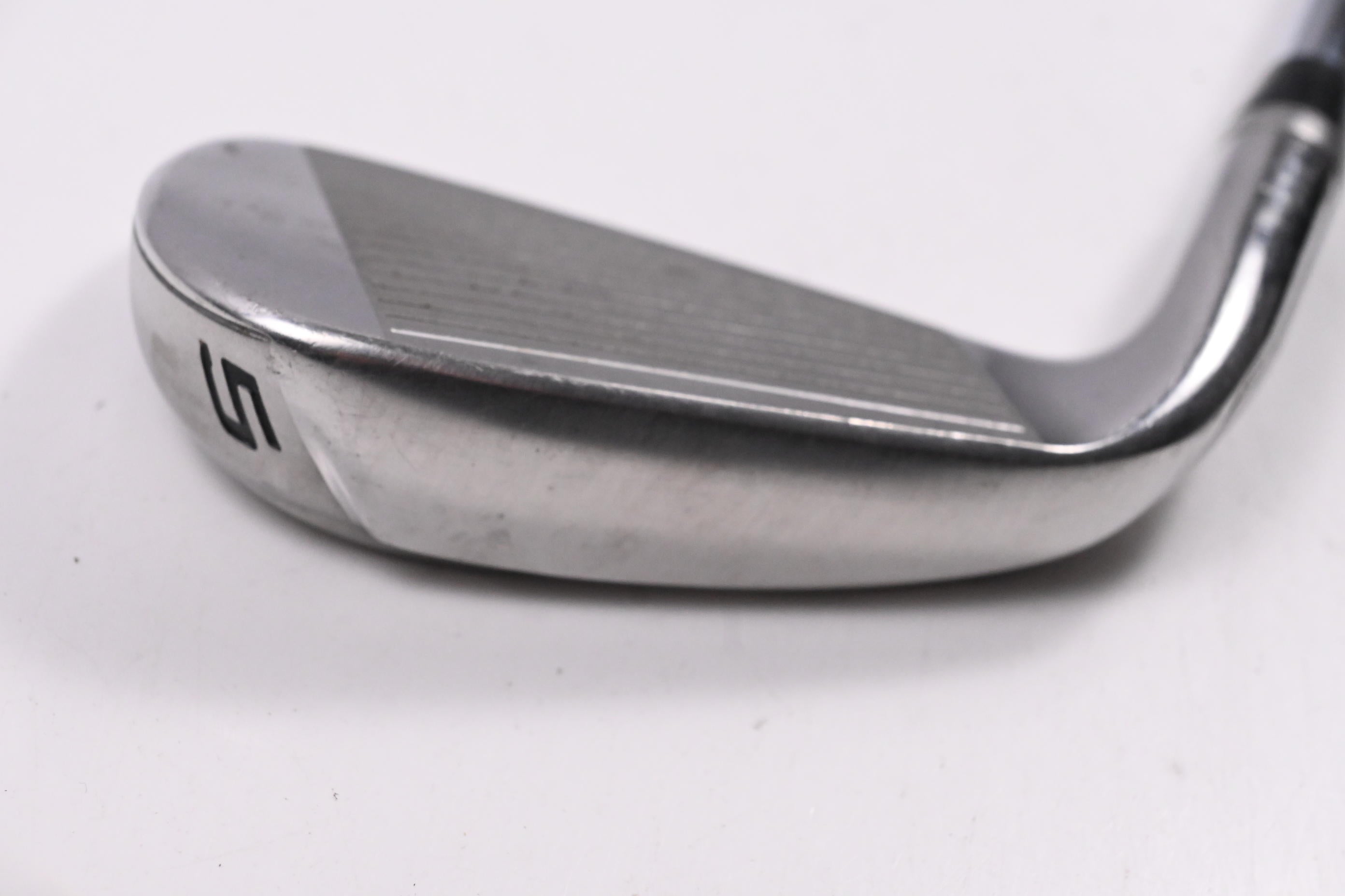 Cobra Bio Cell #5 Iron / 23 Degree / Stiff Flex True Temper Dynalite 85 Shaft