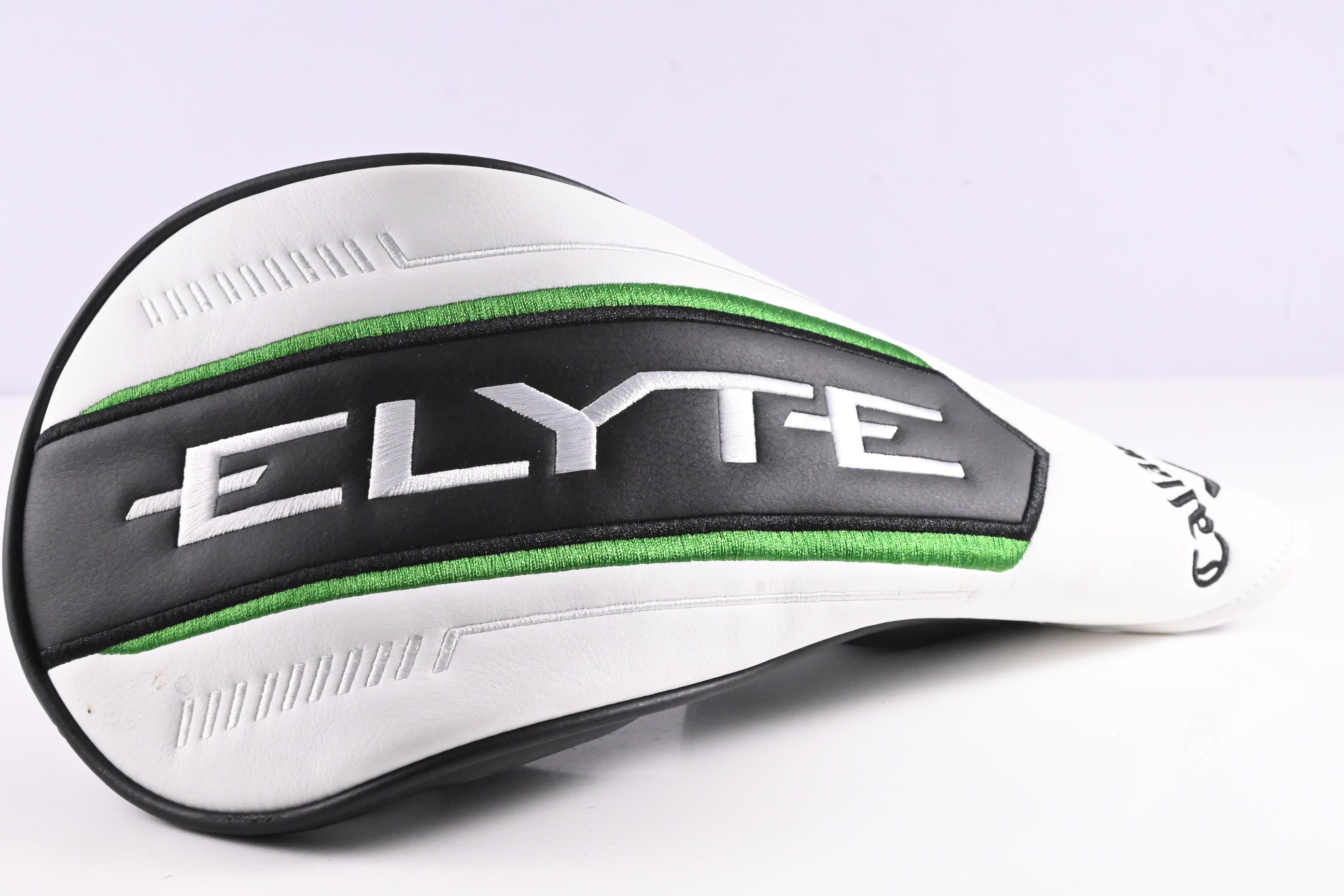 Callaway Elyte Driver / 10.5 Degree / Regular Flex Denali Frost Silver 50 Shaft